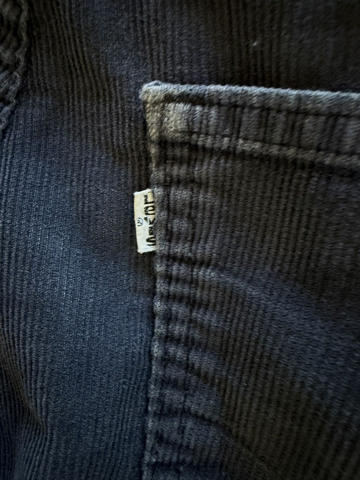 Levi's Vintage Clothing 1970’s Levi’s Bell Bottoms Size US 32 / EU 48 - 5 Thumbnail