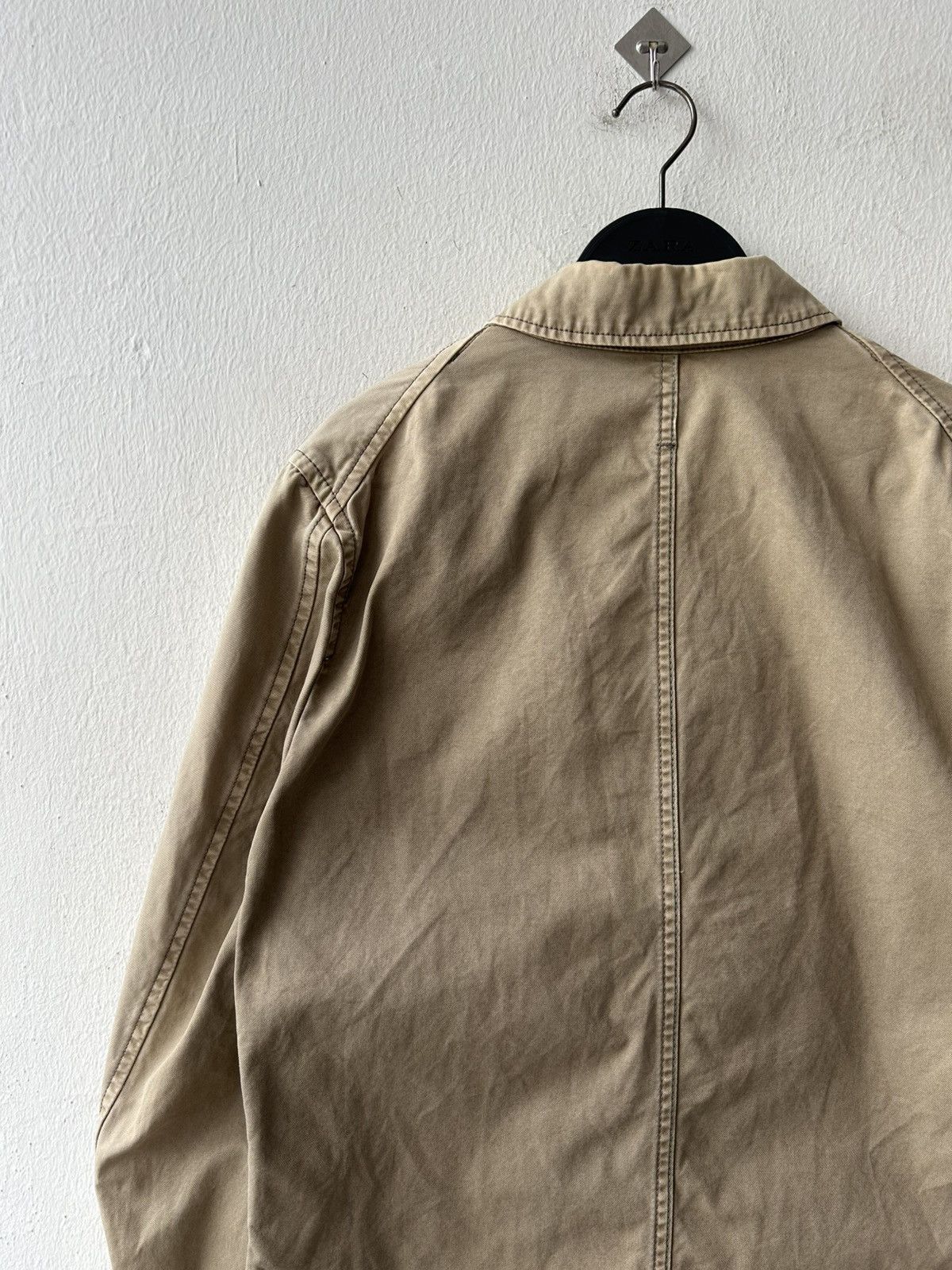 Frapbois Issey Miyake Frapbois Jacket Size US M / EU 48-50 / 2 - 11 Thumbnail