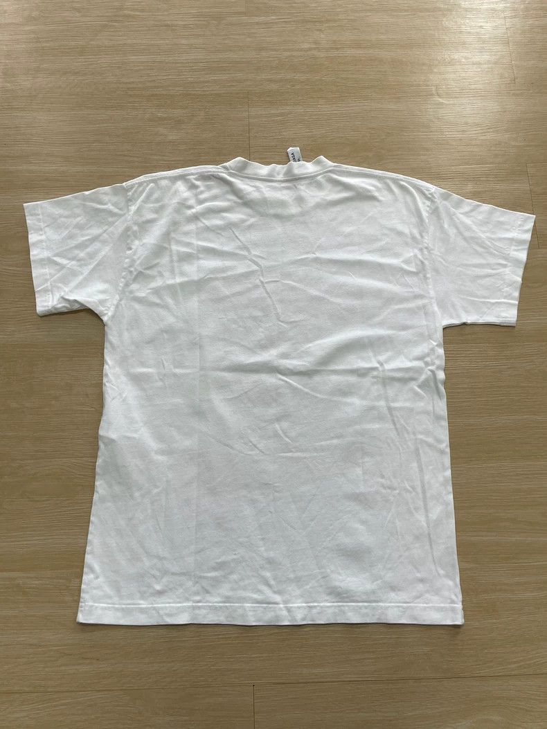 Balenciaga Balenciaga Jelly short sleeves 2504-Nextarrow Size US S / EU 44-46 / 1 - 4 Thumbnail