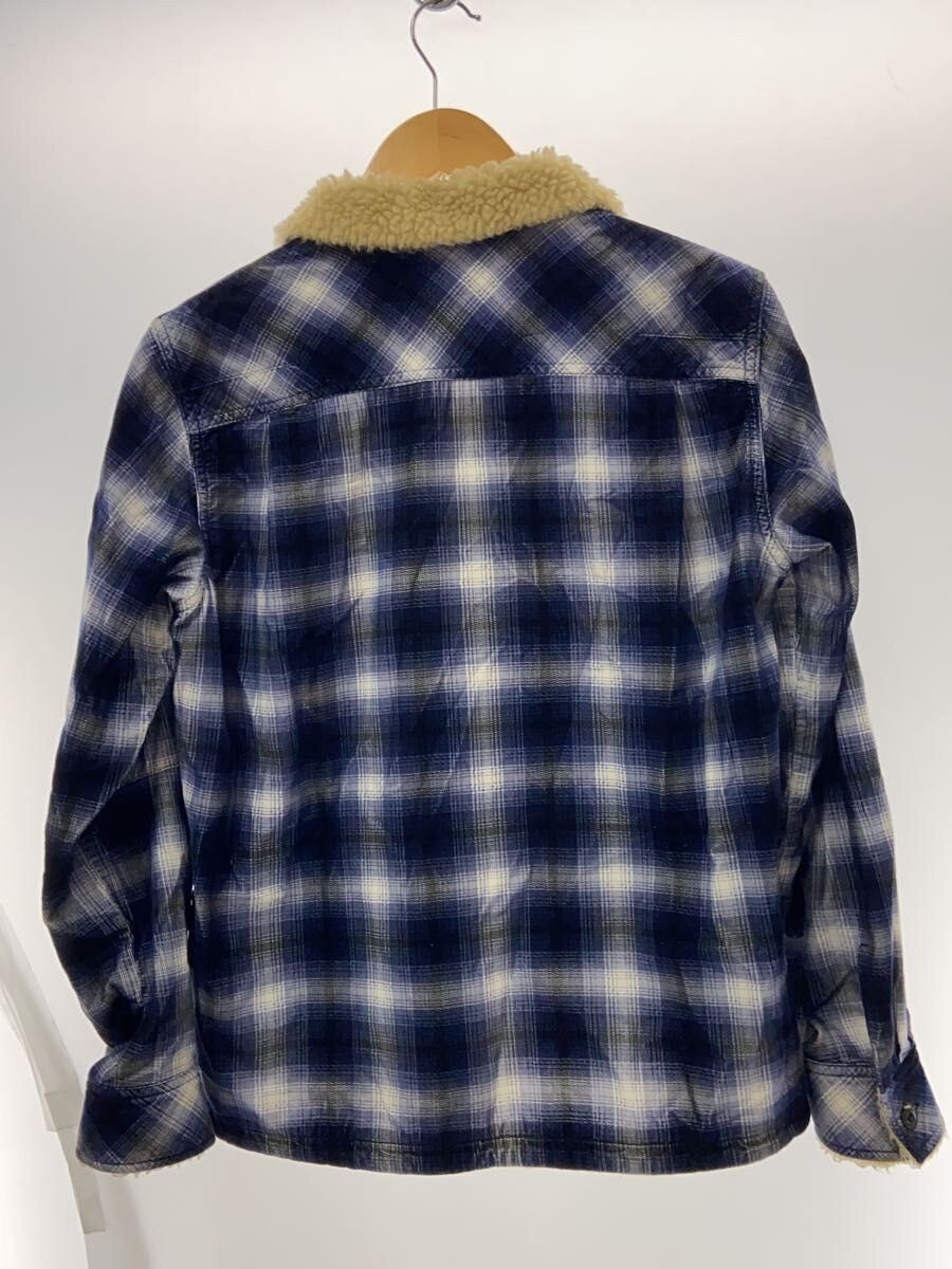 Number (N)ine Hockey Flannel Pullover Shirt Size US M / EU 48-50 / 2 - 2 Thumbnail
