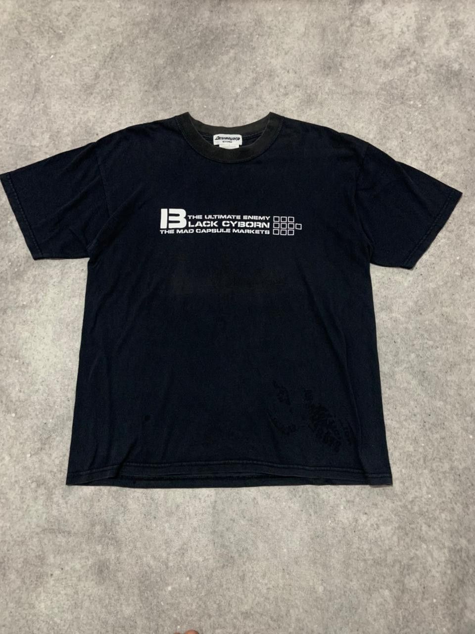 Band Tees Band tee The Made Capsule Markets Tshirt Size US L / EU 52-54 / 3 - 2 Thumbnail