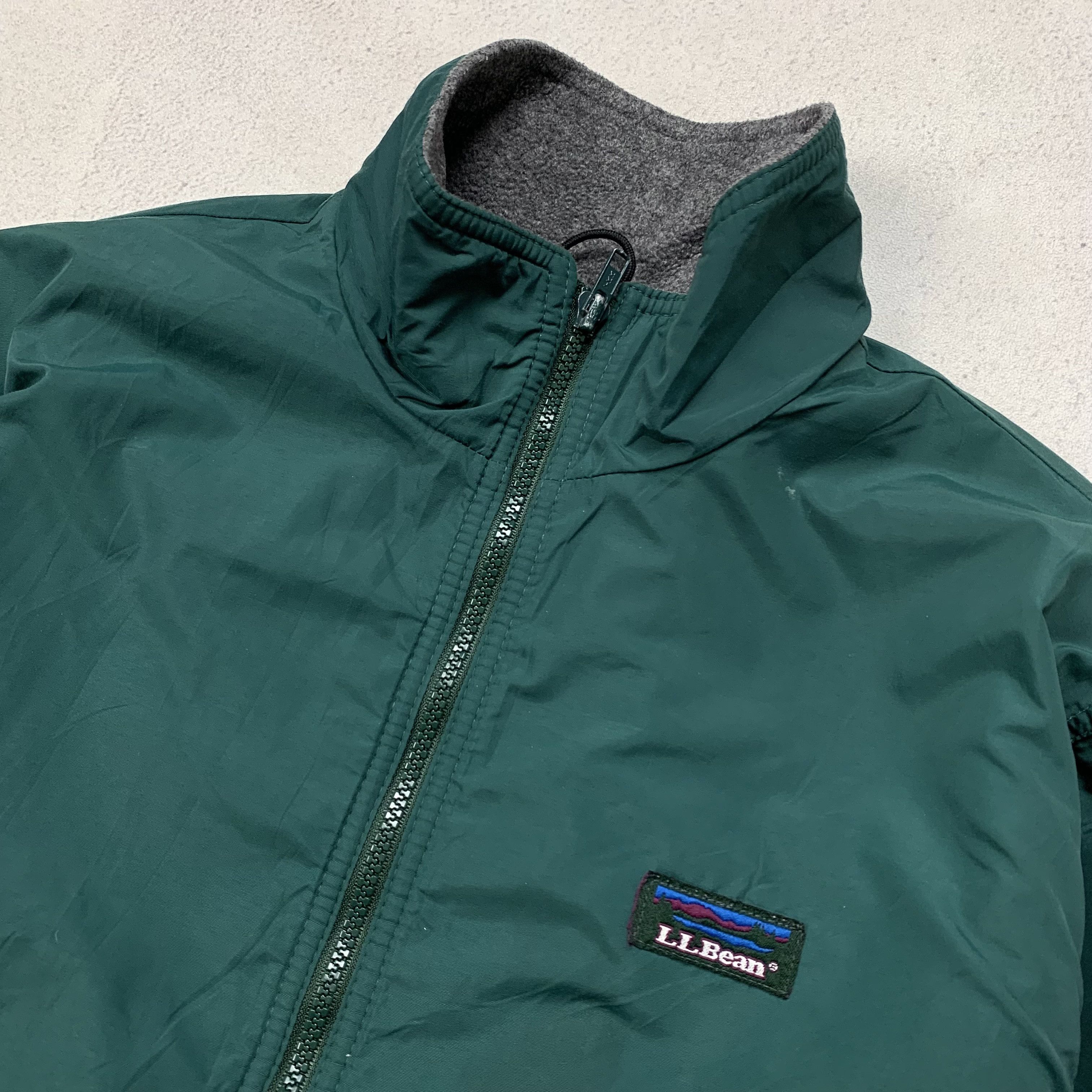 L.L. Bean Vintage L.L. Bean Jacket Size US M / EU 48-50 / 2 - 5 Thumbnail