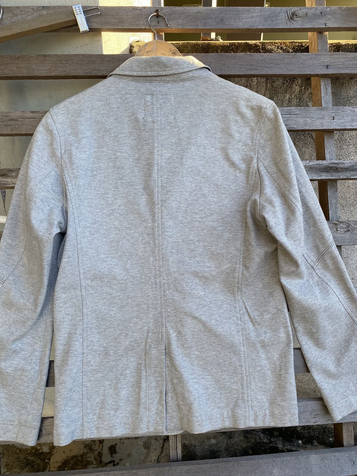 Marithe + Francois Girbaud Vintage Marithe Francois Girbaud Jacket Size US M / EU 48-50 / 2 - 6 Thumbnail