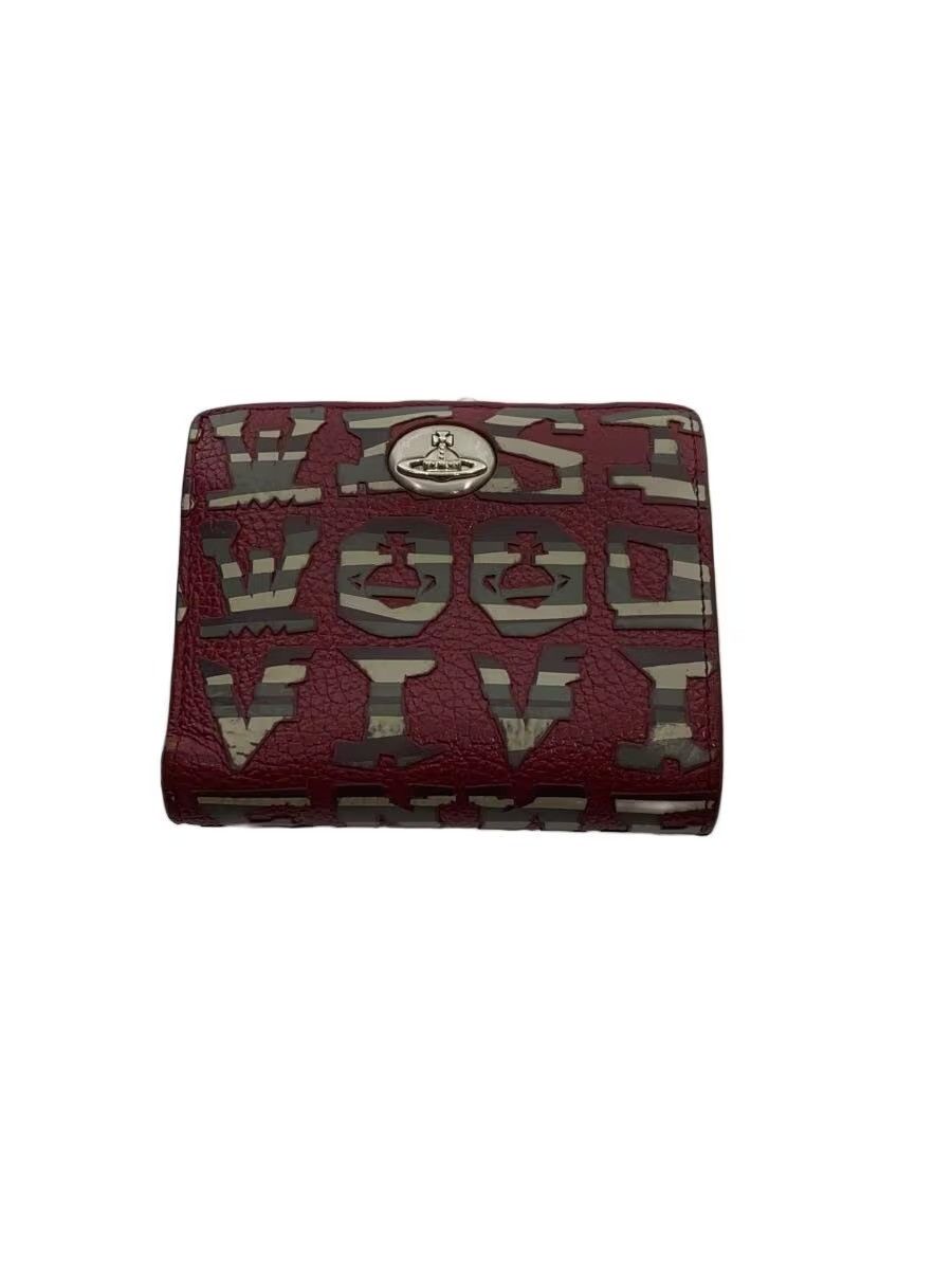Vivienne Westwood Orb Weather Wallet Size ONE SIZE - 1 Thumbnail