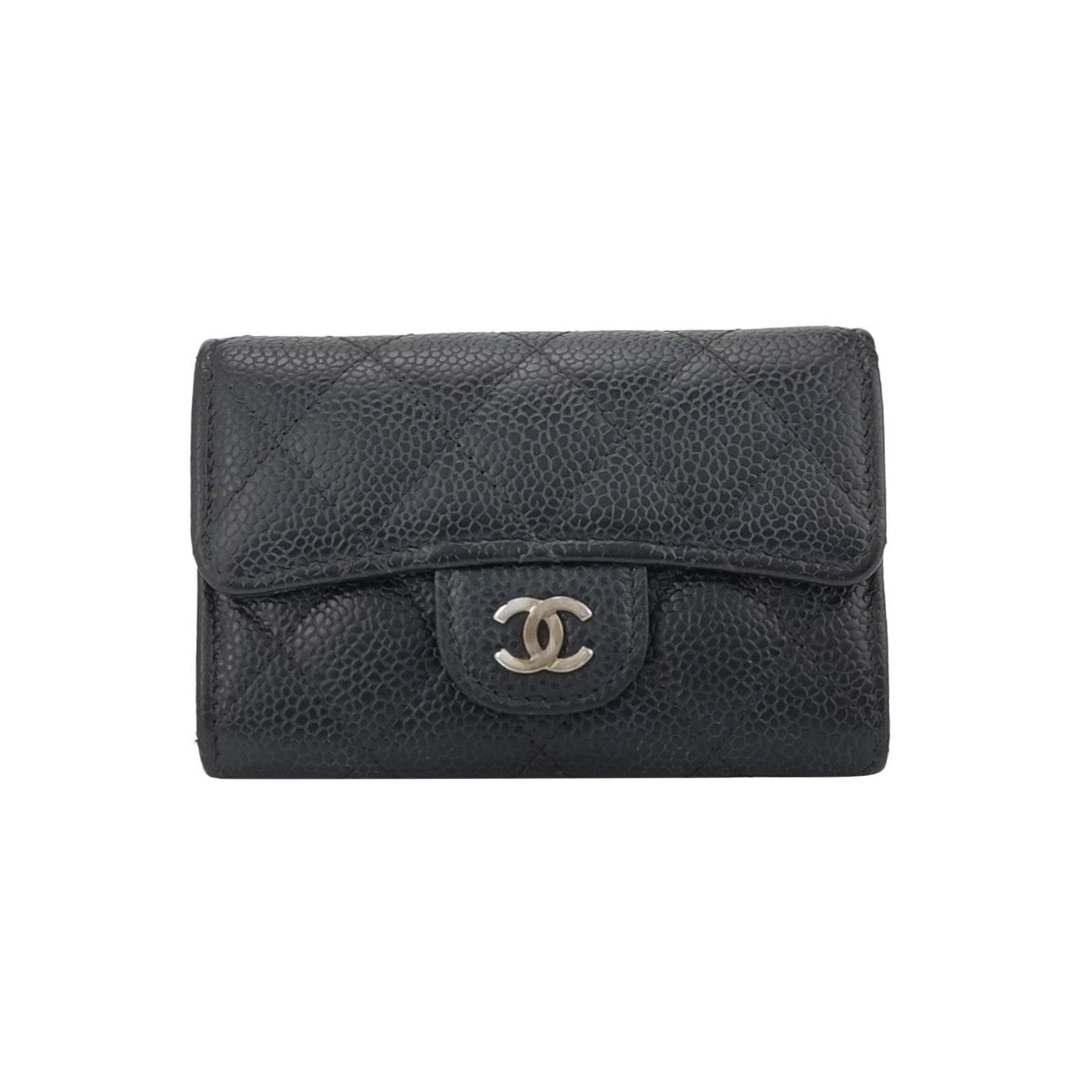 Chanel Chanel Women os Wallets Size ONE SIZE - 1 Thumbnail