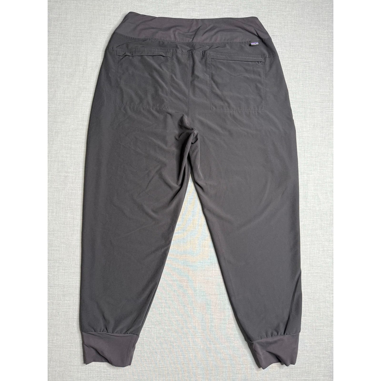 Patagonia Patagonia Stretch Activewear Leggings Women's Large Size 31" - 2 Thumbnail