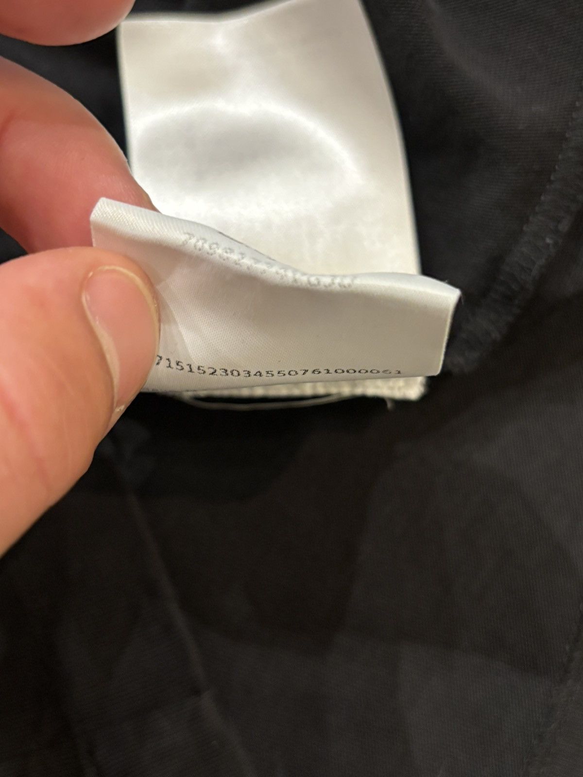 Moncler Moncler Enfant Tee Size US M / EU 48-50 / 2 - 11 Thumbnail