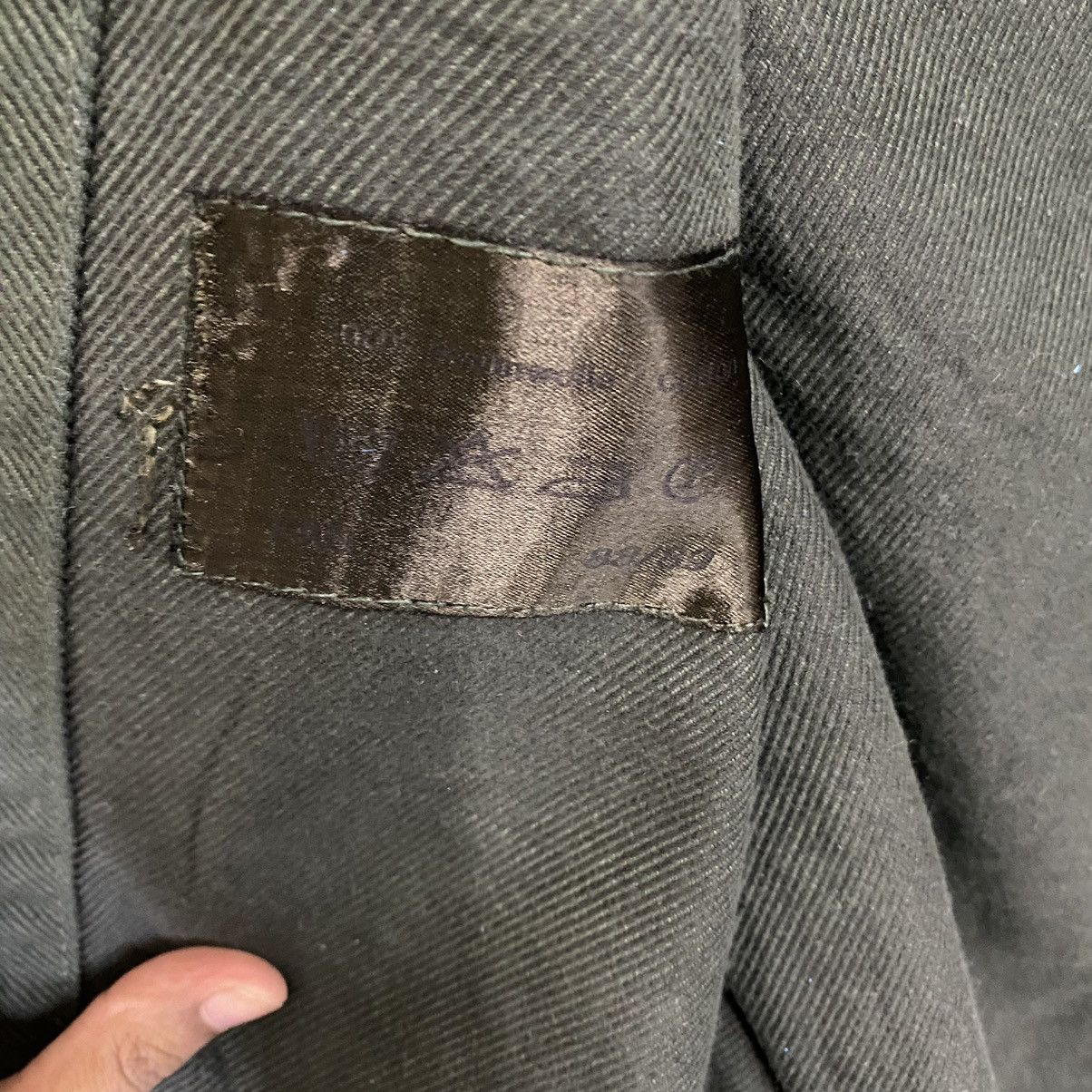 Vintage UNBRAND JACKET INSPIRED KAPITAL Size US M / EU 48-50 / 2 - 11 Thumbnail