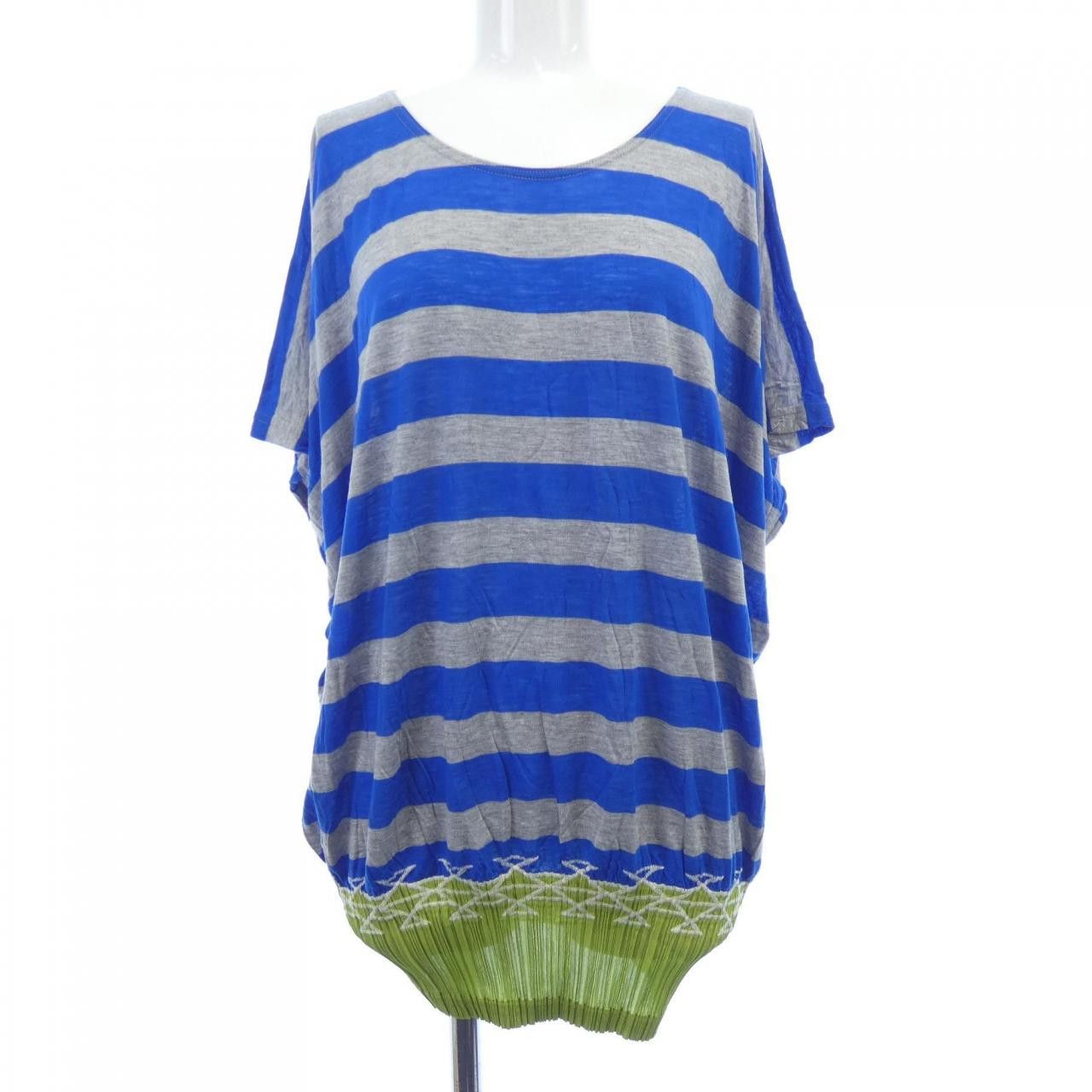 Other Other Pleats Please Top Others Tops PP23-JK543 DUTY FREE for USA Size ONE SIZE - 1 Thumbnail
