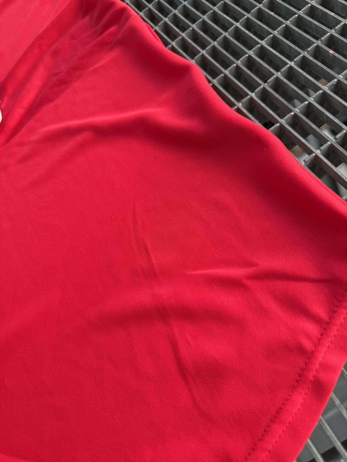 Reebok Vintage 2001/2002 Reebok Liverpool Home Jersey Size US XL / EU 56 / 4 - 4 Thumbnail