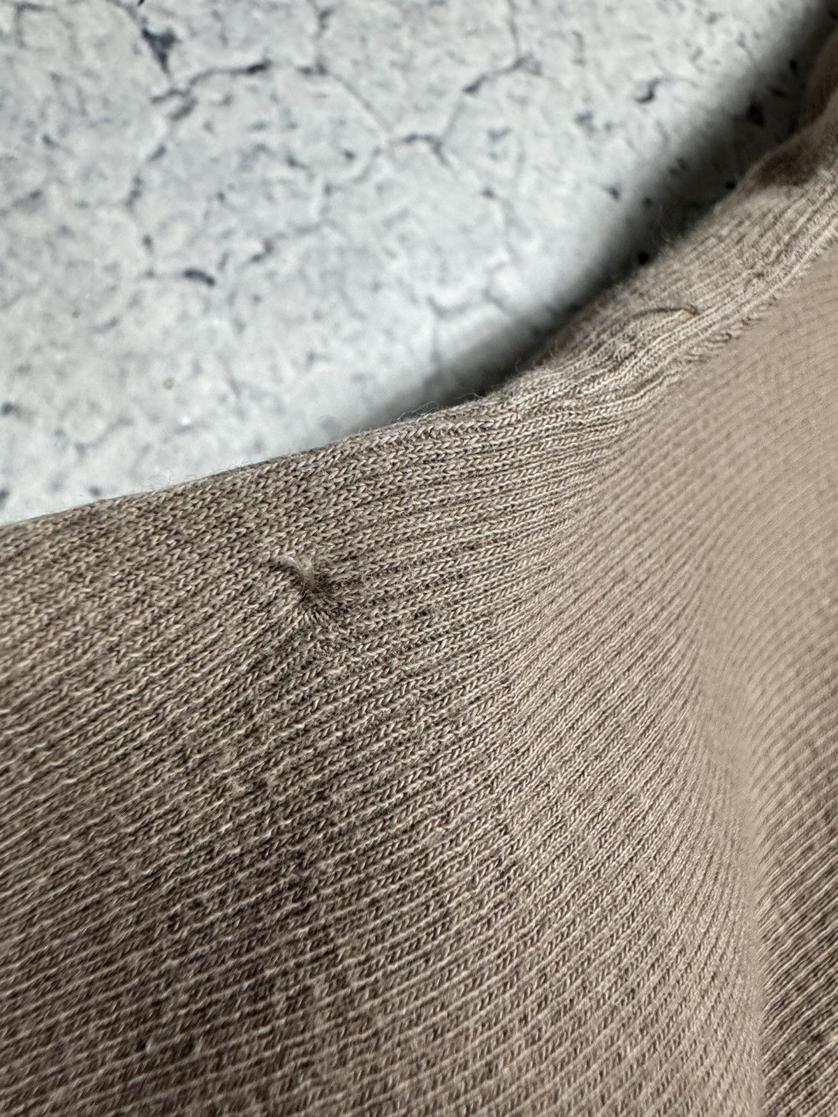 Brunello Cucinelli Brunello Cucinelli Layered Set Cashmere Cardigan & Silk Size S / US 4 / IT 40 - 22 Thumbnail