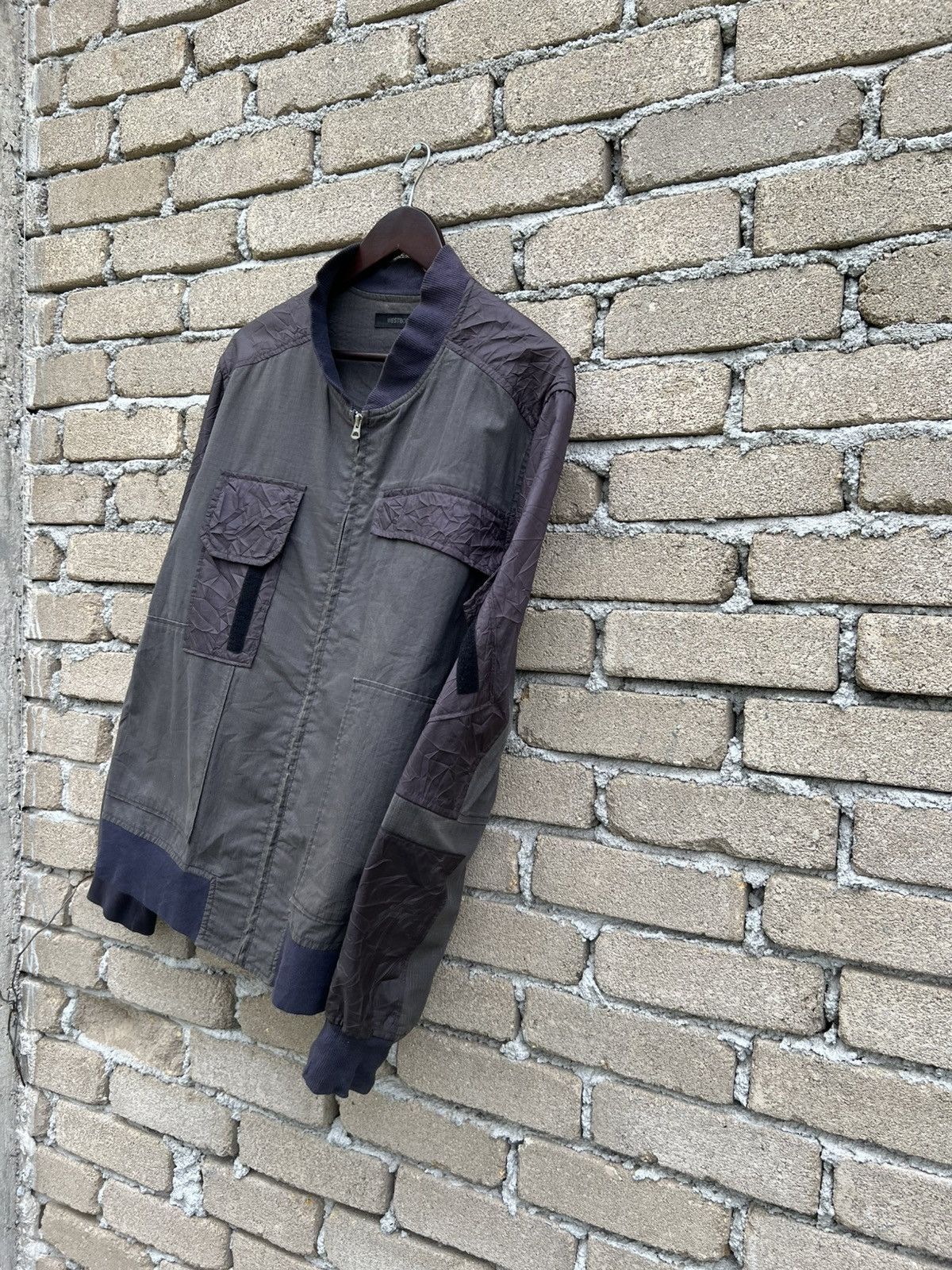Japanese Brand Westborne Tactical Style Jacket Size US L / EU 52-54 / 3 - 4 Thumbnail