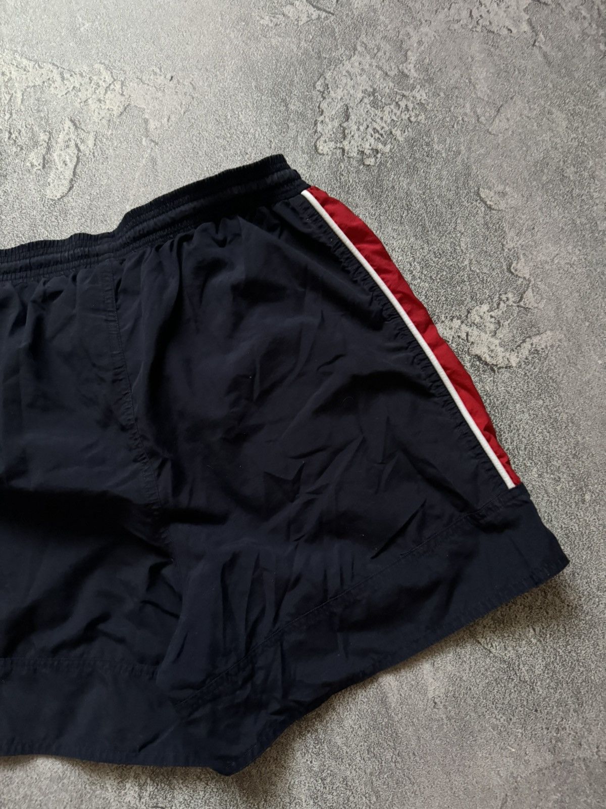 Puma × Vintage Puma M big logo vintage shorts 🩳 Size US 34 / EU 50 - 12 Thumbnail