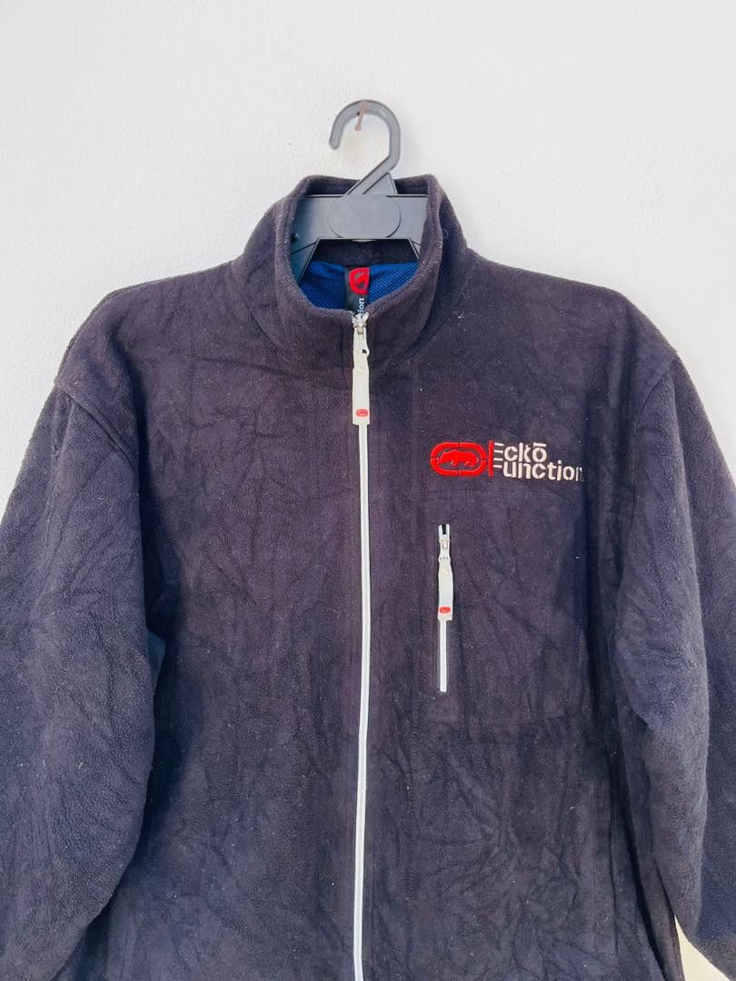 Ecko Unltd. × Japanese Brand Vintage Echo Function Hip Hop Streetwear Fashion Style Size US M / EU 48-50 / 2 - 3 Thumbnail