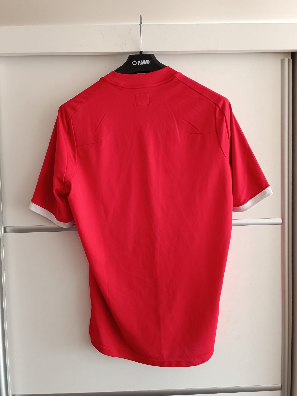 Umbro Umbro England shirt Size US L / EU 52-54 / 3 - 3 Thumbnail