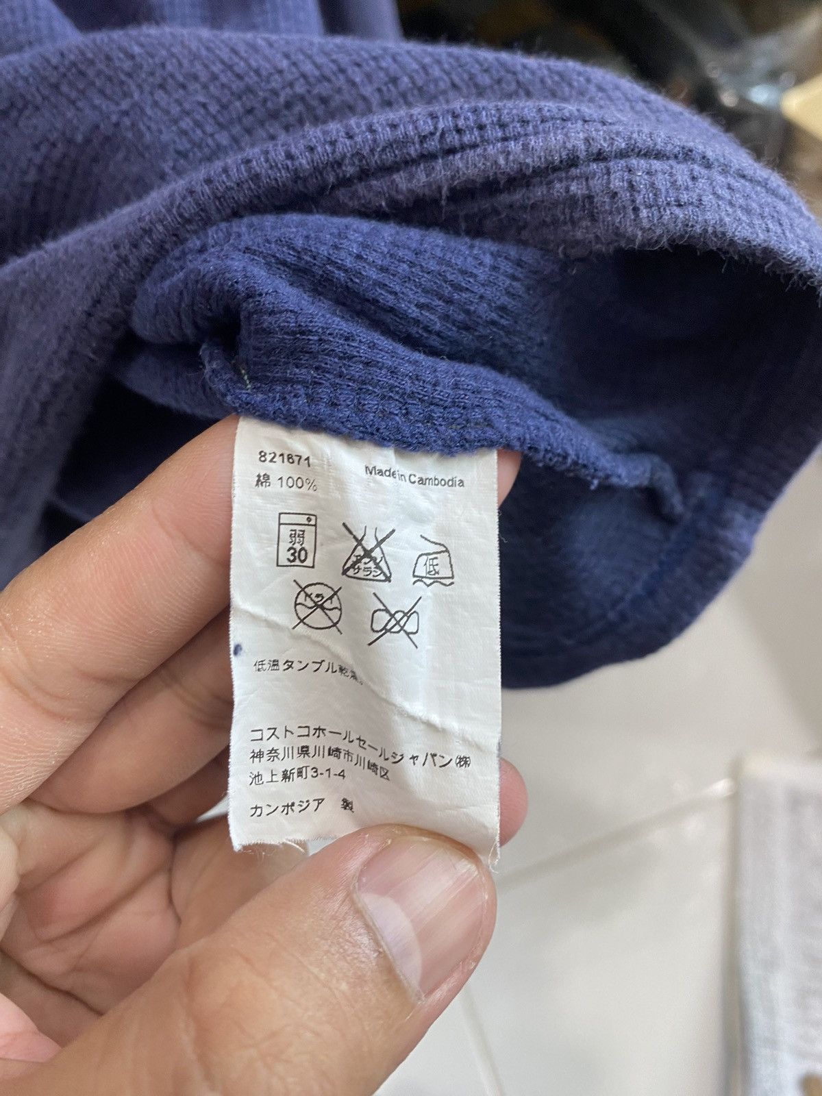 Ralph Lauren POLO RALPH LAUREN TSHIRT Size US M / EU 48-50 / 2 - 4 Thumbnail