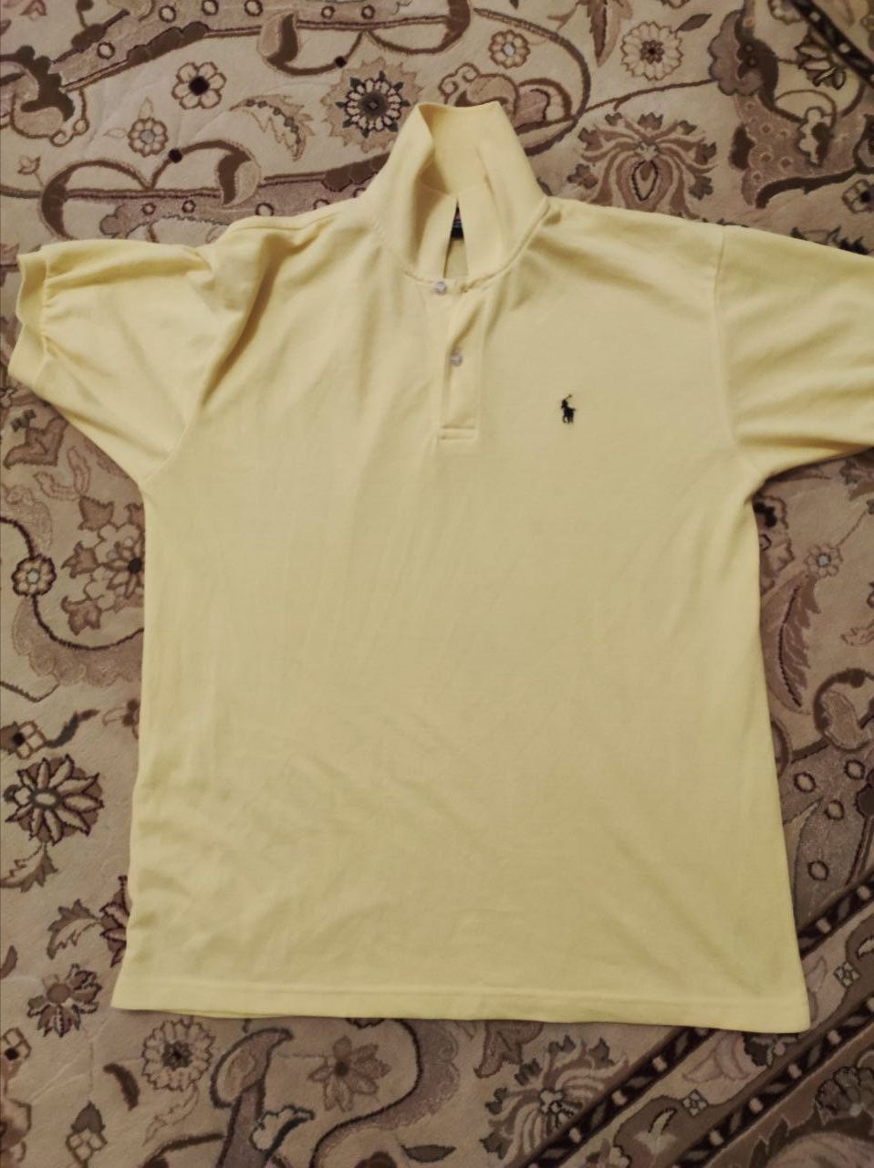 Polo Ralph Lauren vintage sport polo ralph lauren Size US XL / EU 56 / 4 - 1 Thumbnail