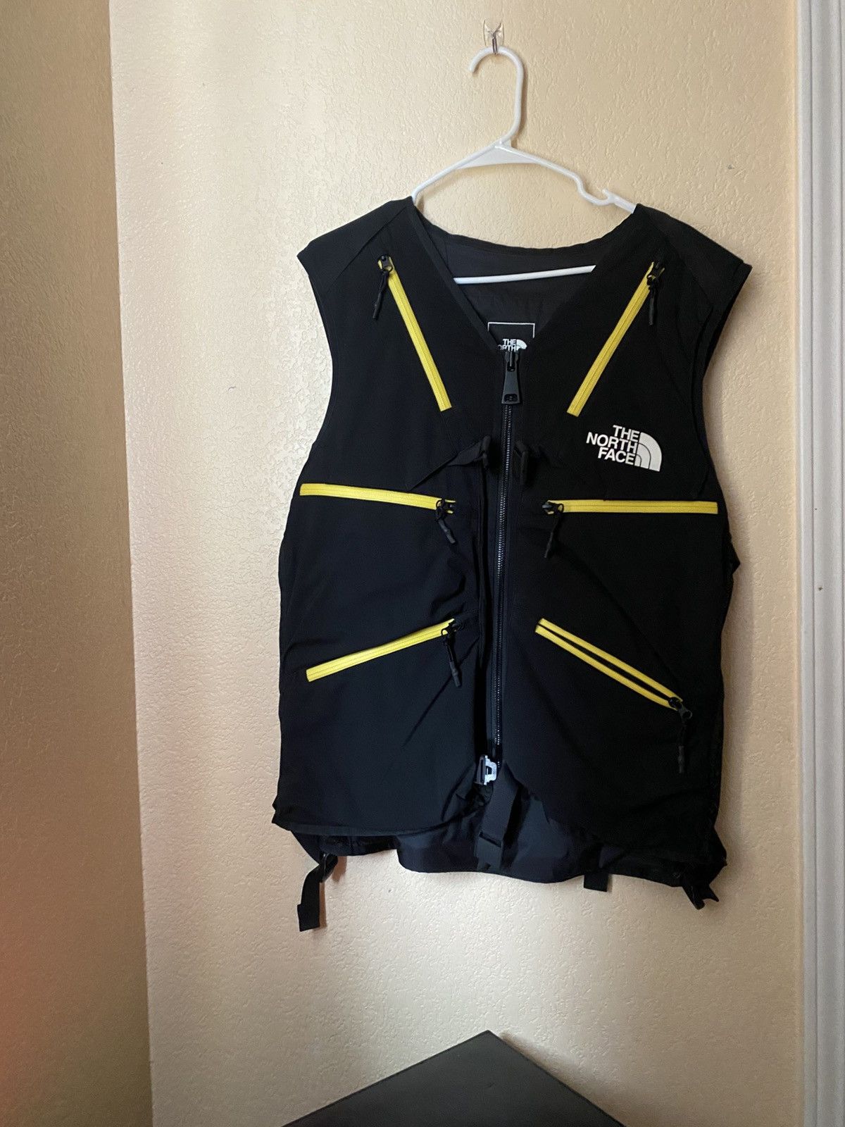 The North Face Rare North face piece Size US L / EU 52-54 / 3 - 1 Thumbnail