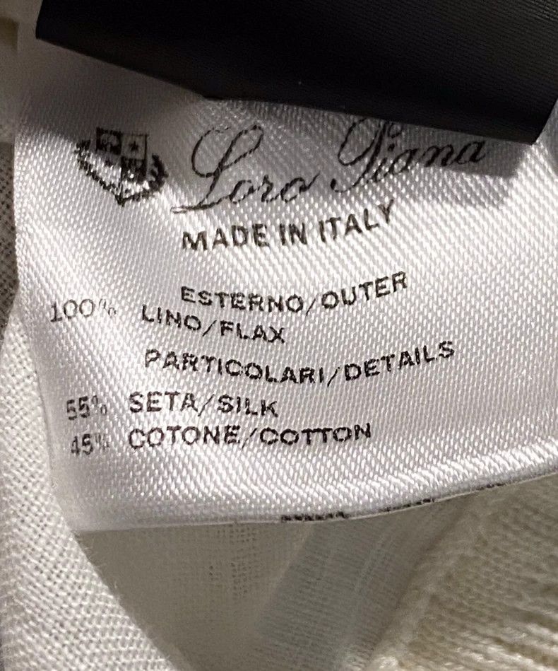 Loro Piana LORO PIANA bomber jacket Size M / US 6-8 / IT 42-44 - 5 Thumbnail