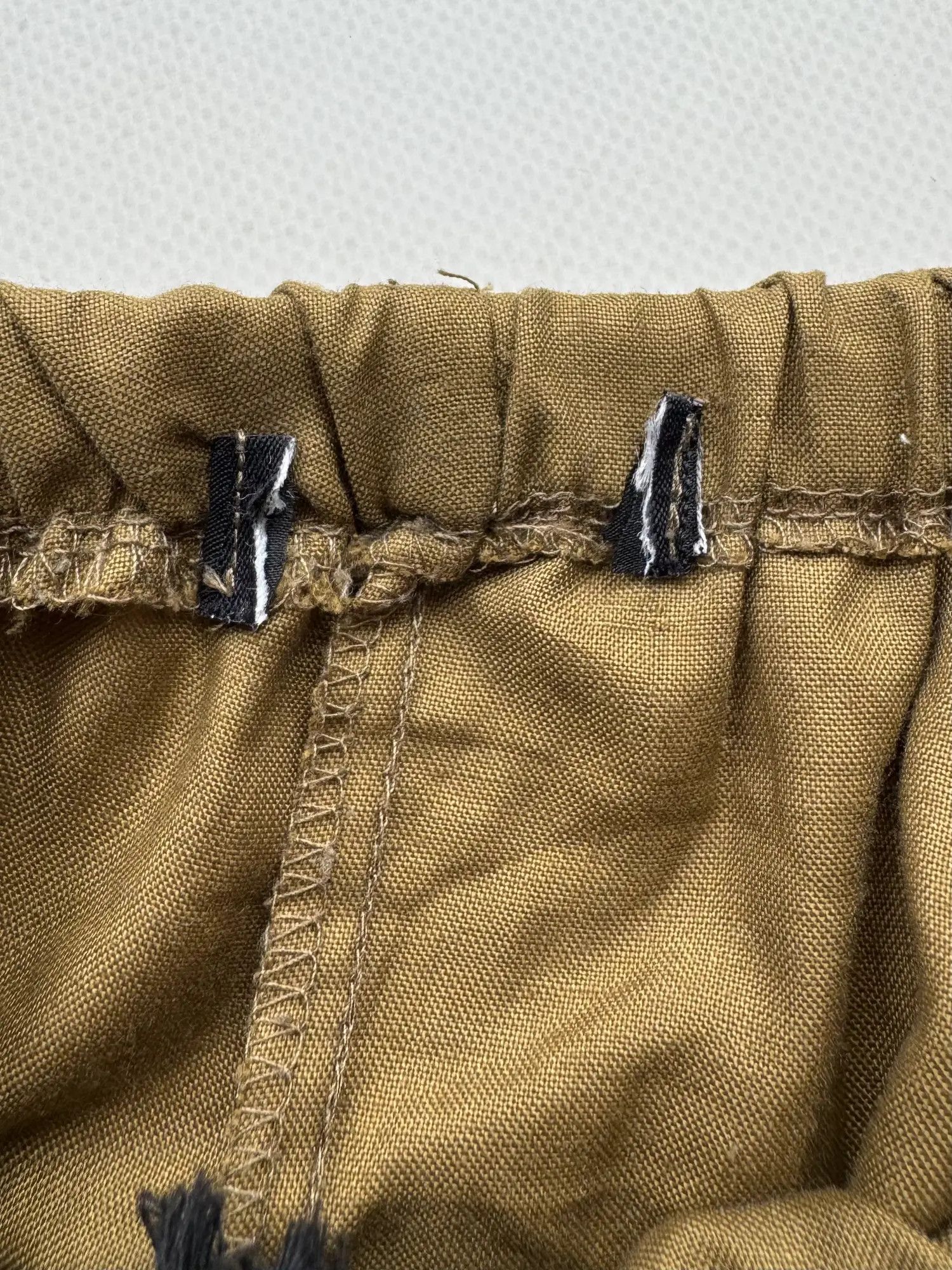00's Balloon Pants B107 E2(V361)