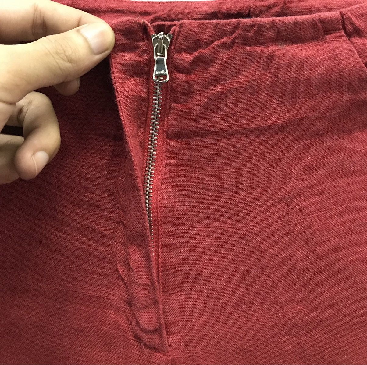 C.P. Company Vintage C.P. Company Made In Italy Pants Size US 26 / EU 42 - 10 Thumbnail