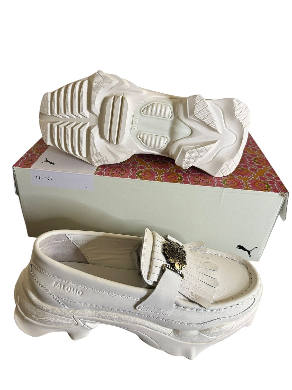 Puma Puma Nitefox Size US 8 / EU 41 - 6 Thumbnail