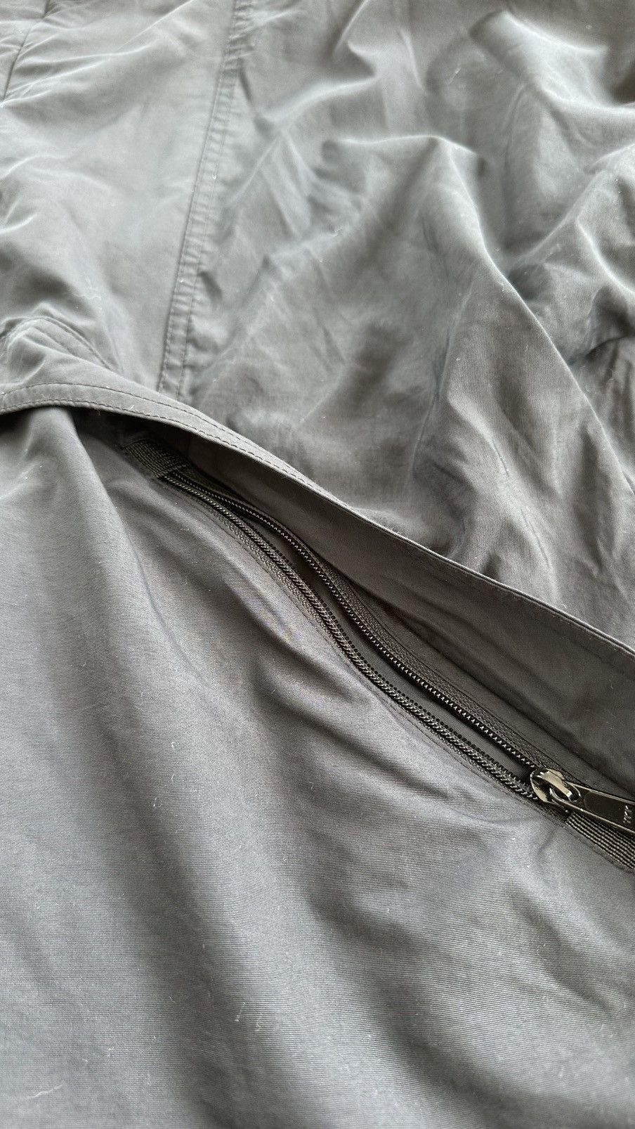 Vintage VINTAGE BAMBOO USA WINDBREAKER Size US M / EU 48-50 / 2 - 7 Thumbnail