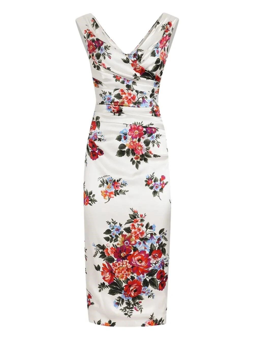 Dolce & Gabbana Dress Size M / US 6-8 / IT 42-44 - 1 Thumbnail