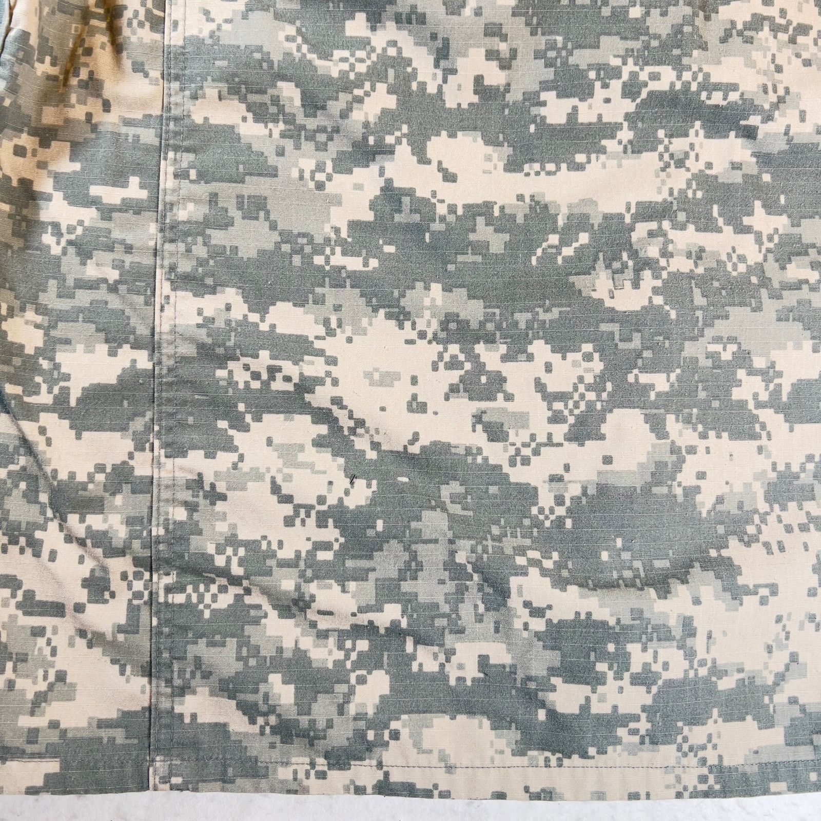 Other US Military Coat Army Combat Uniform Jacket SP0100-03-DCA75 Size US M / EU 48-50 / 2 - 6 Thumbnail