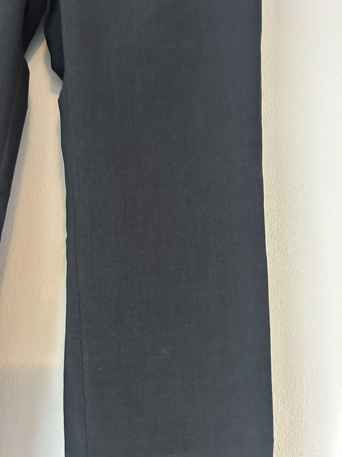 Prada Virgin Wool Pants Size US 32 / EU 48 - 5 Thumbnail