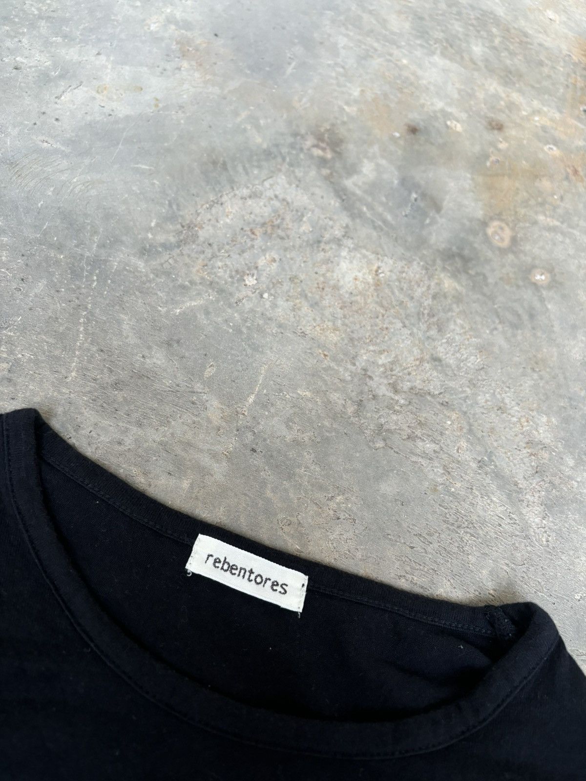 Hysteric Glamour Y2k Rebentores Ifsixwasnine Punk Style Tshirt Size L / US 10 / IT 46 - 4 Thumbnail