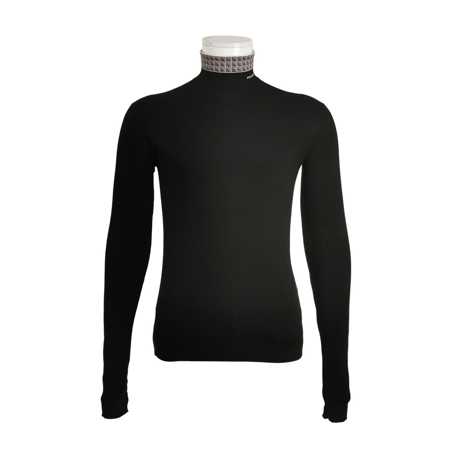 Prada Prada Men xl Sweaters Knitwear Size US XL / EU 56 / 4 - 1 Thumbnail