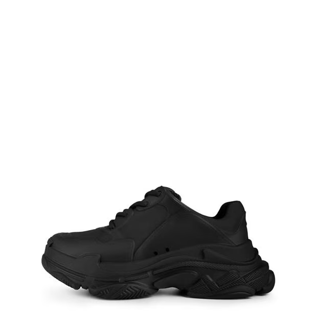 Balenciaga Triple Mold Chunky Sneaker Size US 5 / EU 37 - 3 Thumbnail