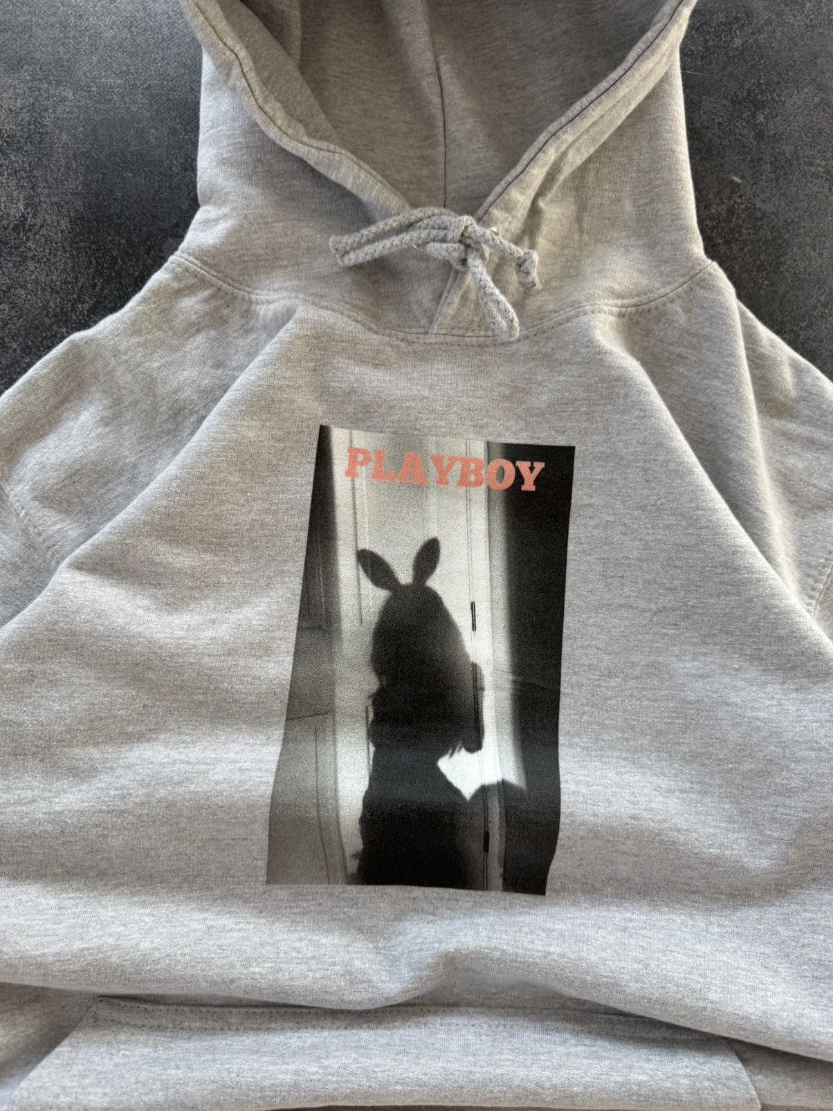 Playboy Playboy hoodie y2k Size US M / EU 48-50 / 2 - 5 Thumbnail