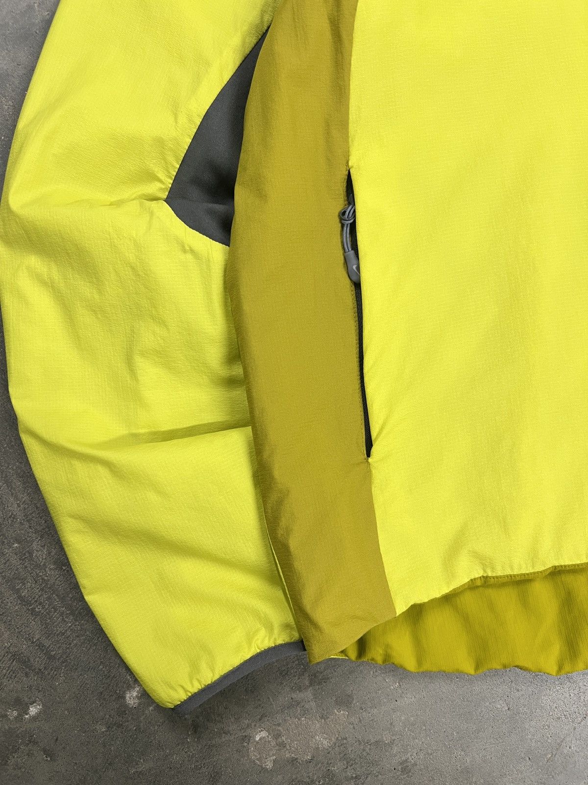 Gyakusou 2012 Nike Gyakusou Jacket Size US XL / EU 56 / 4 - 4 Thumbnail