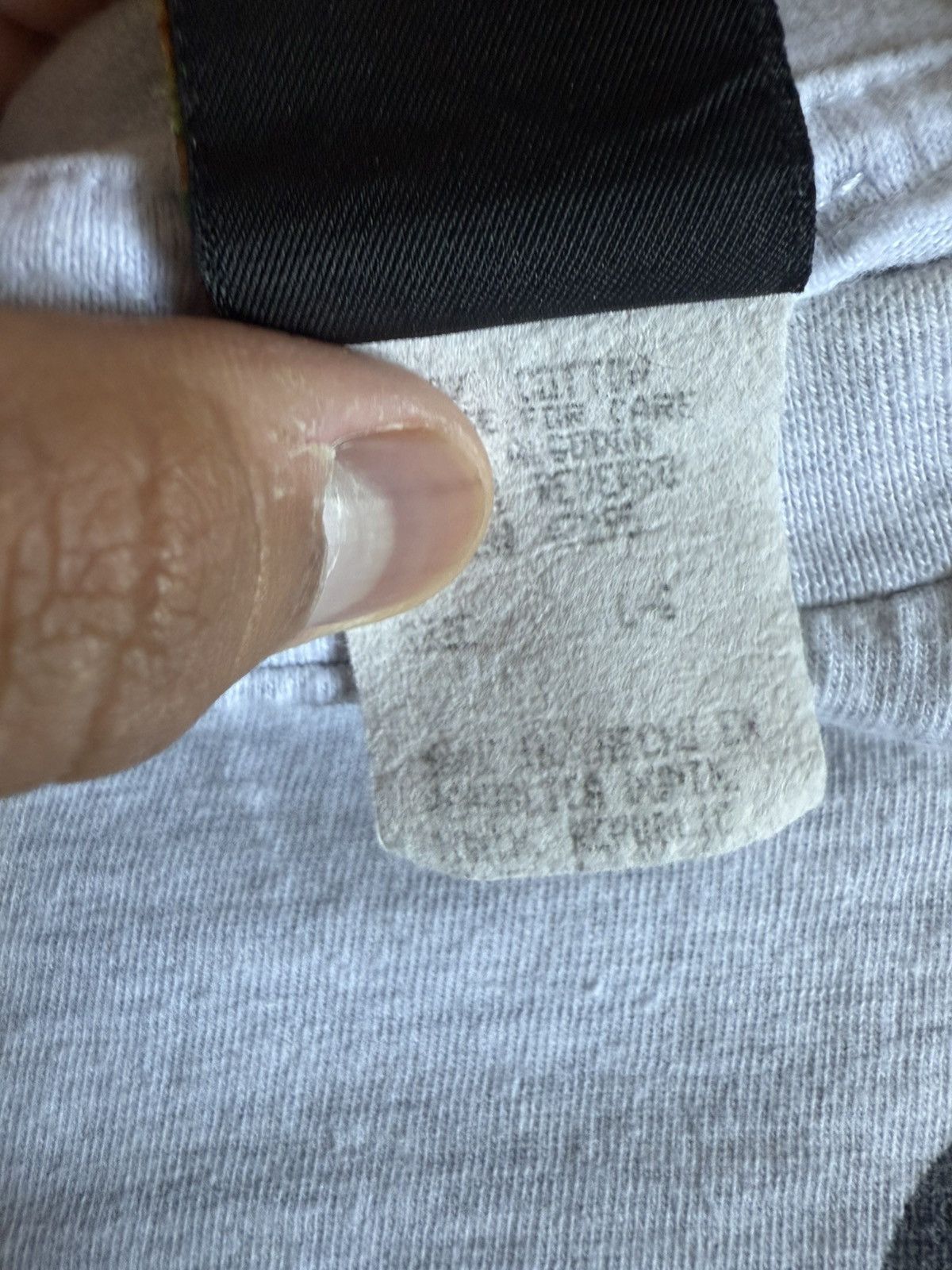 Other Disney Vintage Size US L / EU 52-54 / 3 - 6 Thumbnail