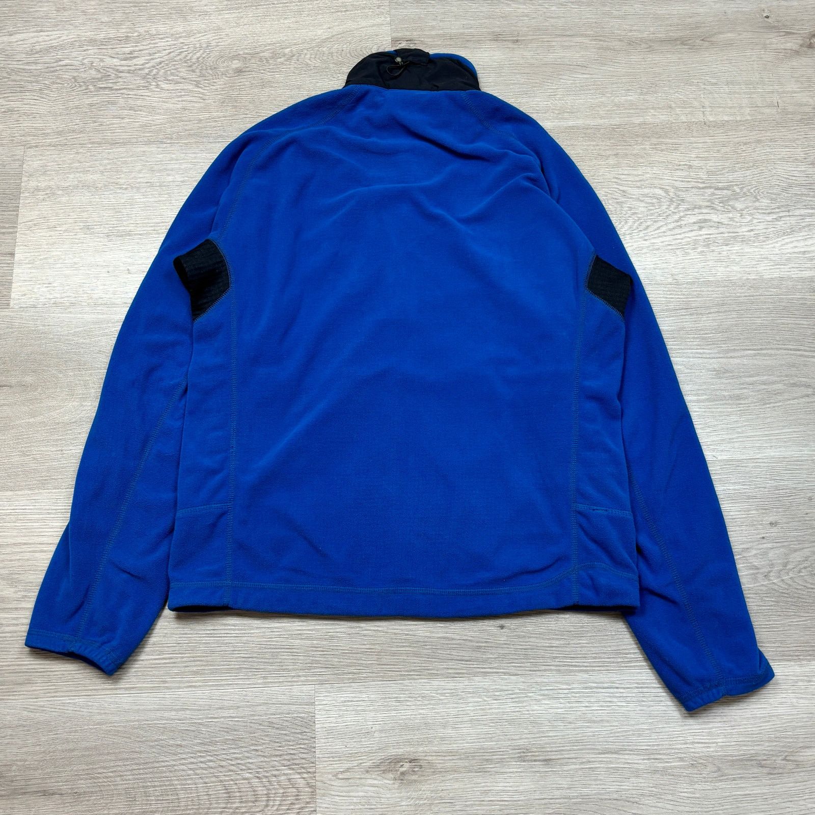Patagonia Patagonia Lightweight R4 Fleece Jacket Men's Medium Gorpcore Size US M / EU 48-50 / 2 - 3 Thumbnail