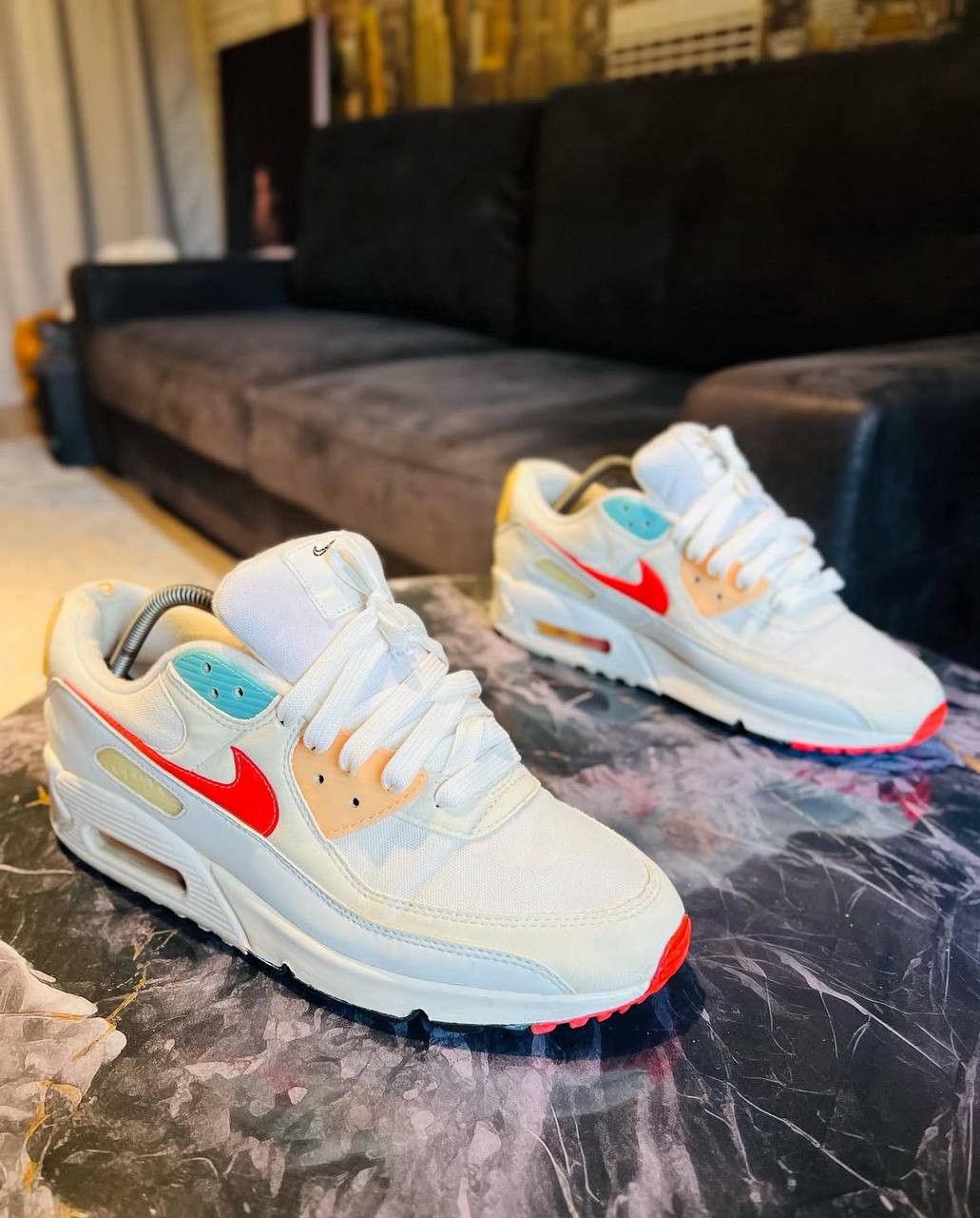 Nike nike air max 90 Size US 11 / EU 44 - 1 Thumbnail