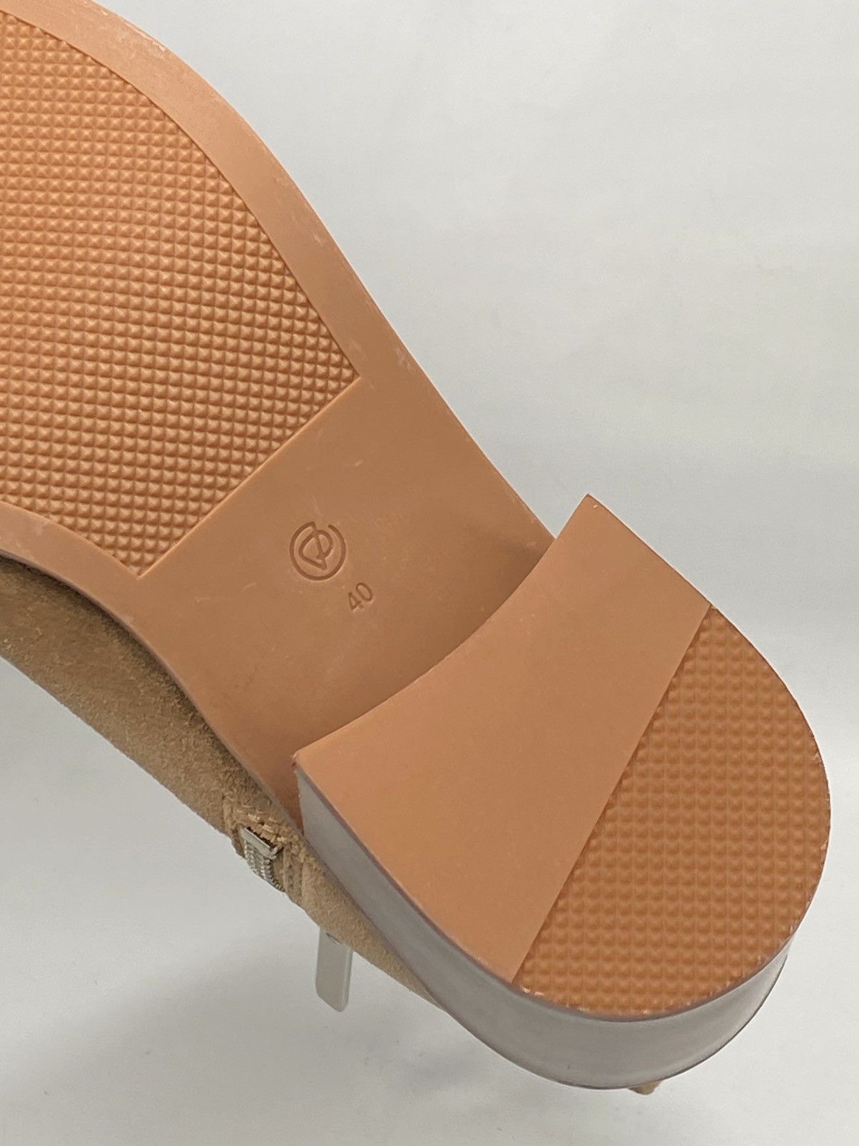 3.1 Phillip Lim 3.1 Phillip Lim Alexa Suede Ankle Boots size 40 Size US 10 / IT 40 - 14 Thumbnail
