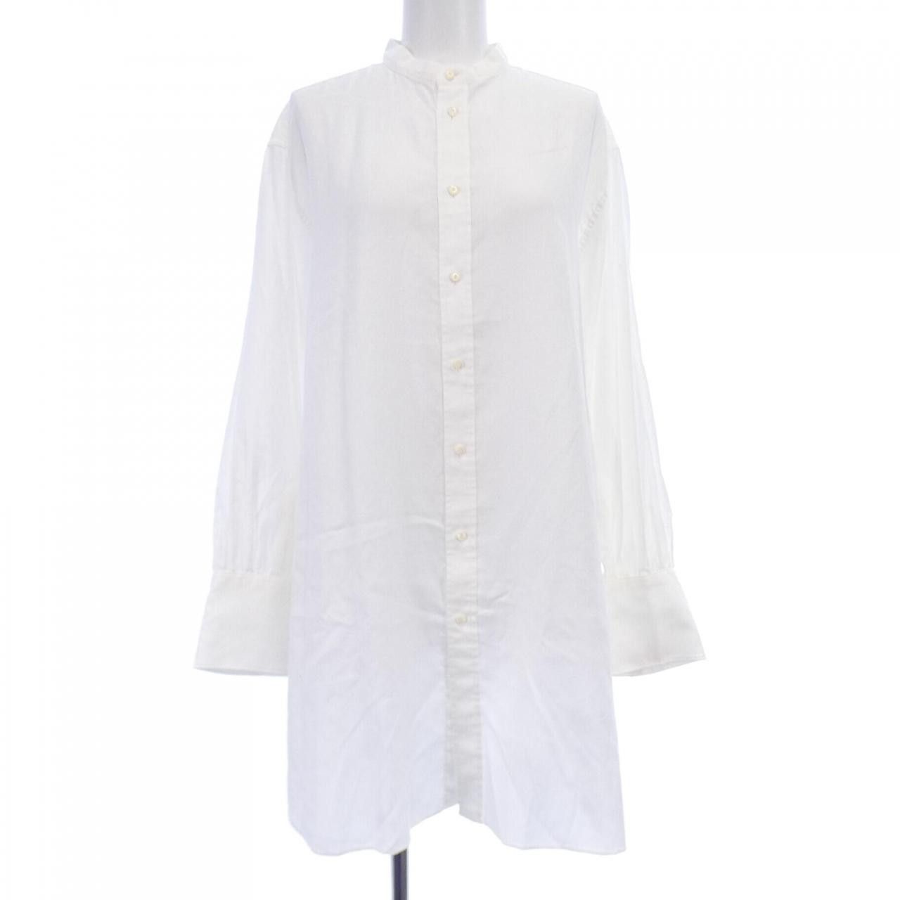 Other Other Macphee Shirt Cotton Tops DUTY FREE for USA Size ONE SIZE - 1 Thumbnail
