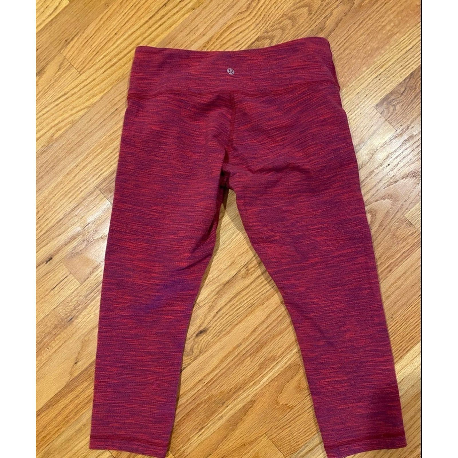 Lululemon Lululemon leggings Size 30" / US 8 / IT 44 - 1 Thumbnail