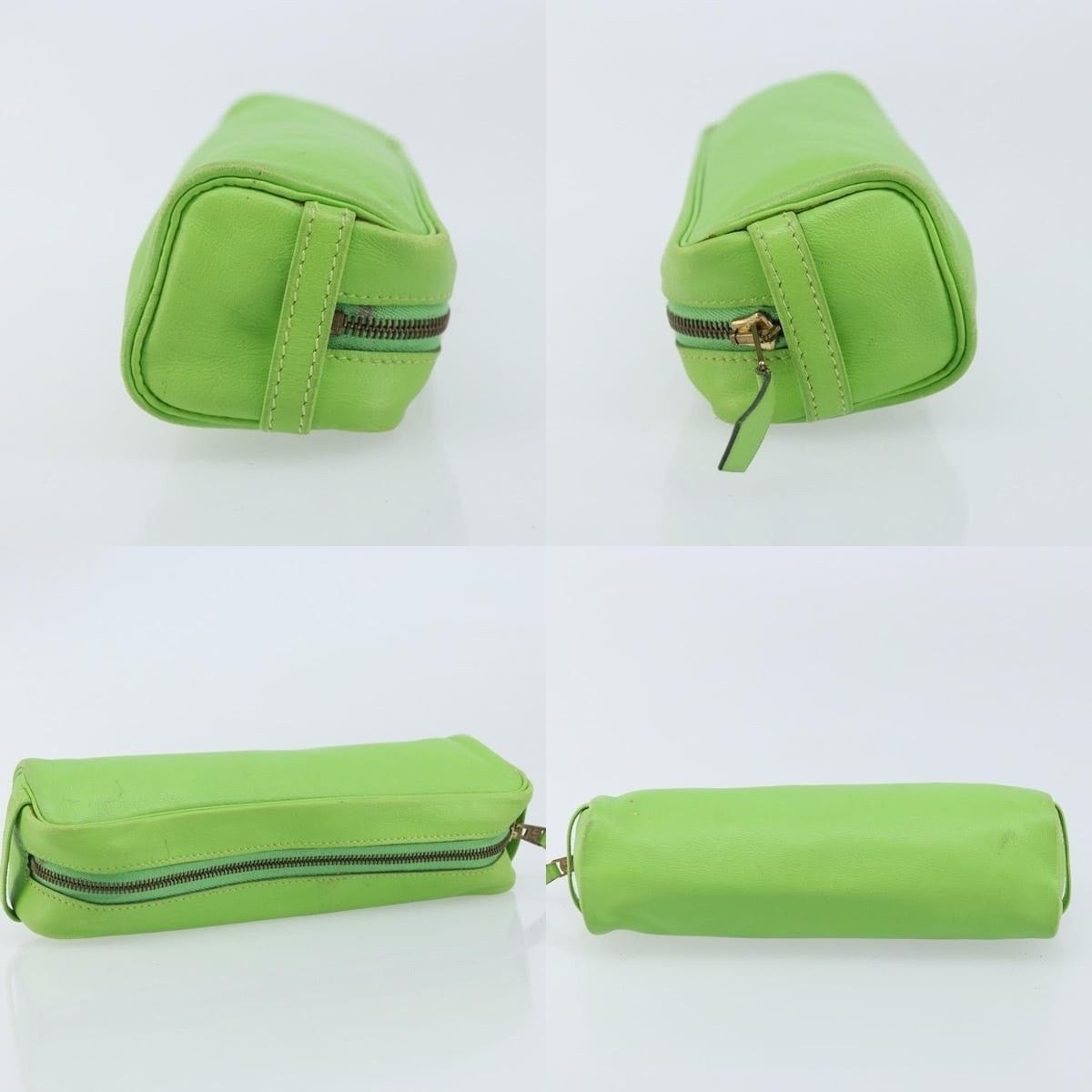 Hermes Hermes Scribe Pen Case Size ONE SIZE - 3 Thumbnail