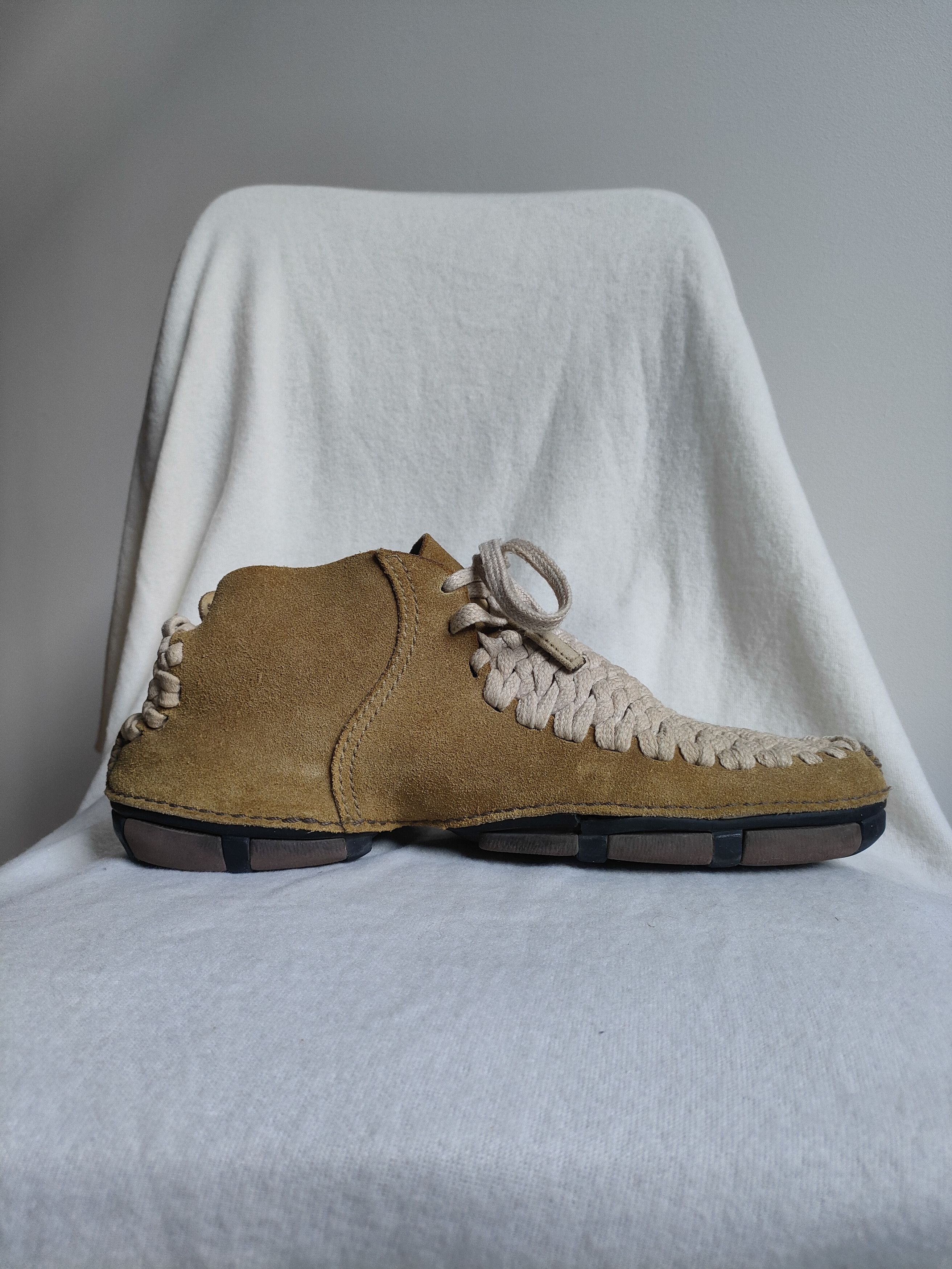 Nike Nike Considered Boot 2006 Size US 11 / EU 44 - 4 Thumbnail