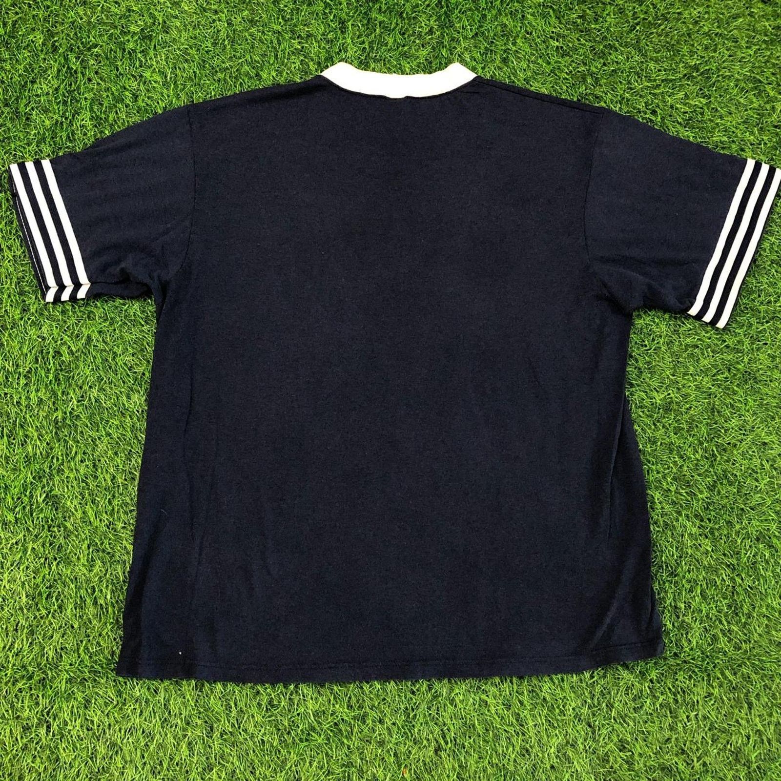 Other Navy ‘Martins Hardware’ Graphic Baseball Tee Size XL / US 12-14 / IT 48-50 - 2 Thumbnail
