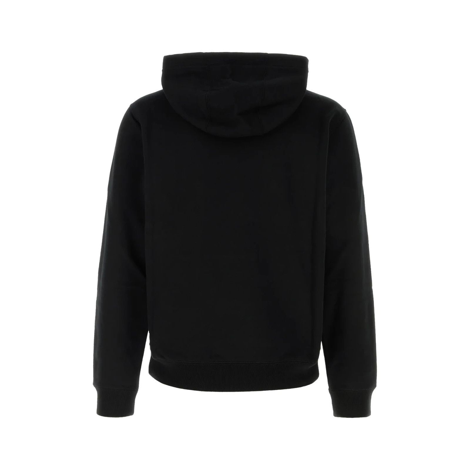 Versace VERSACE Black Cotton Sweatshirt New & Authentic (Men's size: Size US S / EU 44-46 / 1 - 2 Thumbnail