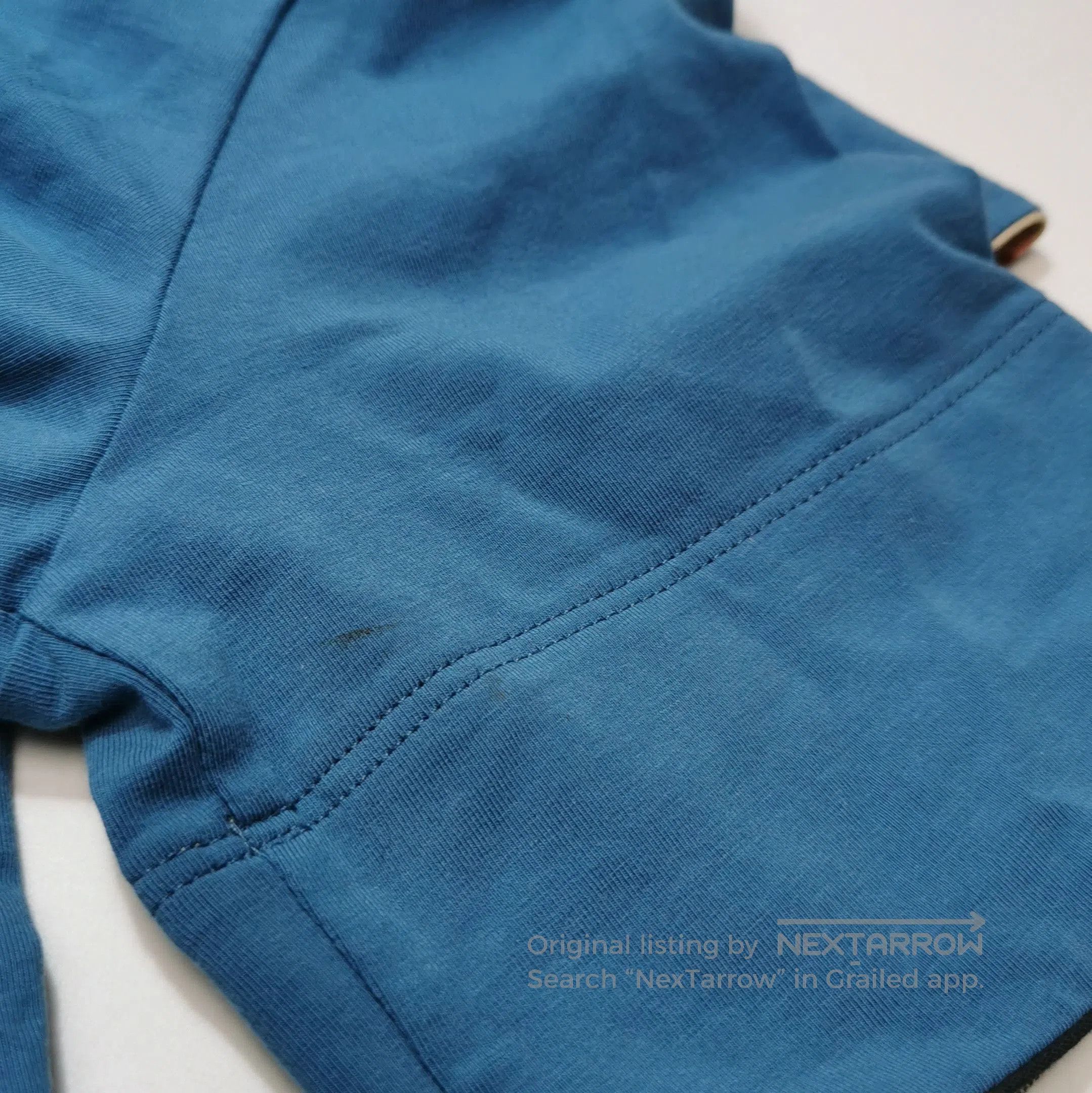 Burberry Burberry Brit Cotton Color. Size US M / EU 48-50 / 2 - 8 Thumbnail