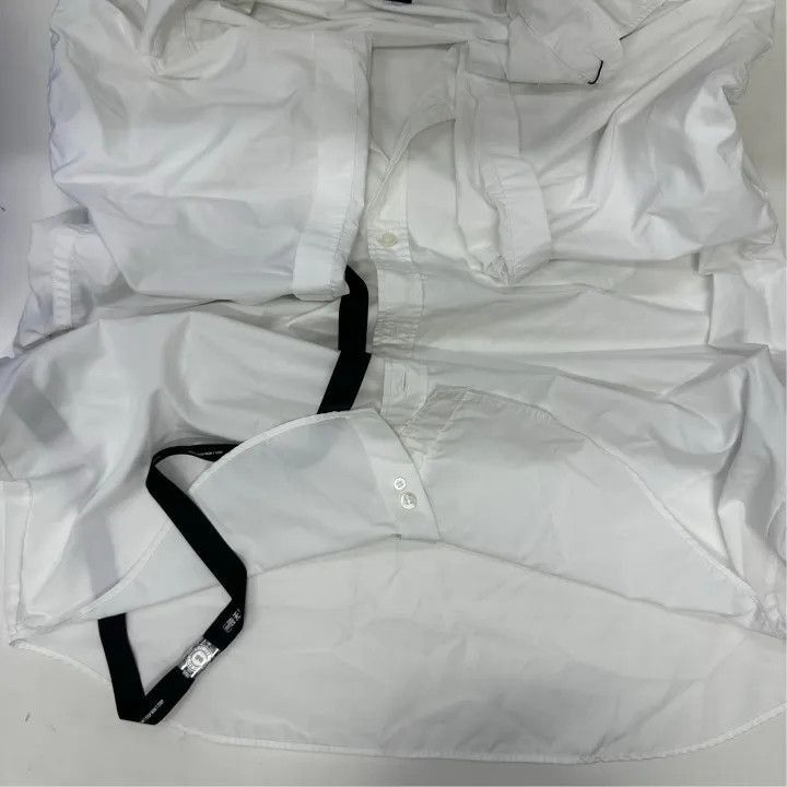 Balenciaga Balenciaga Balenciaga BB ICON Short Sleeve Casual Shirt -2 Size US M / EU 48-50 / 2 - 7 Thumbnail