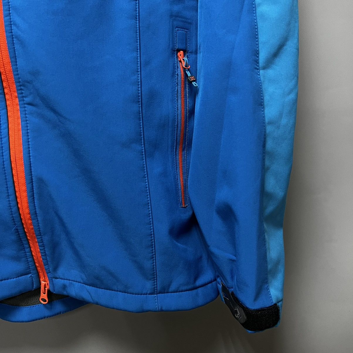 Mammut Mammut Extreme SoftShell Jacket Men’s y2k Size US L / EU 52-54 / 3 - 11 Thumbnail