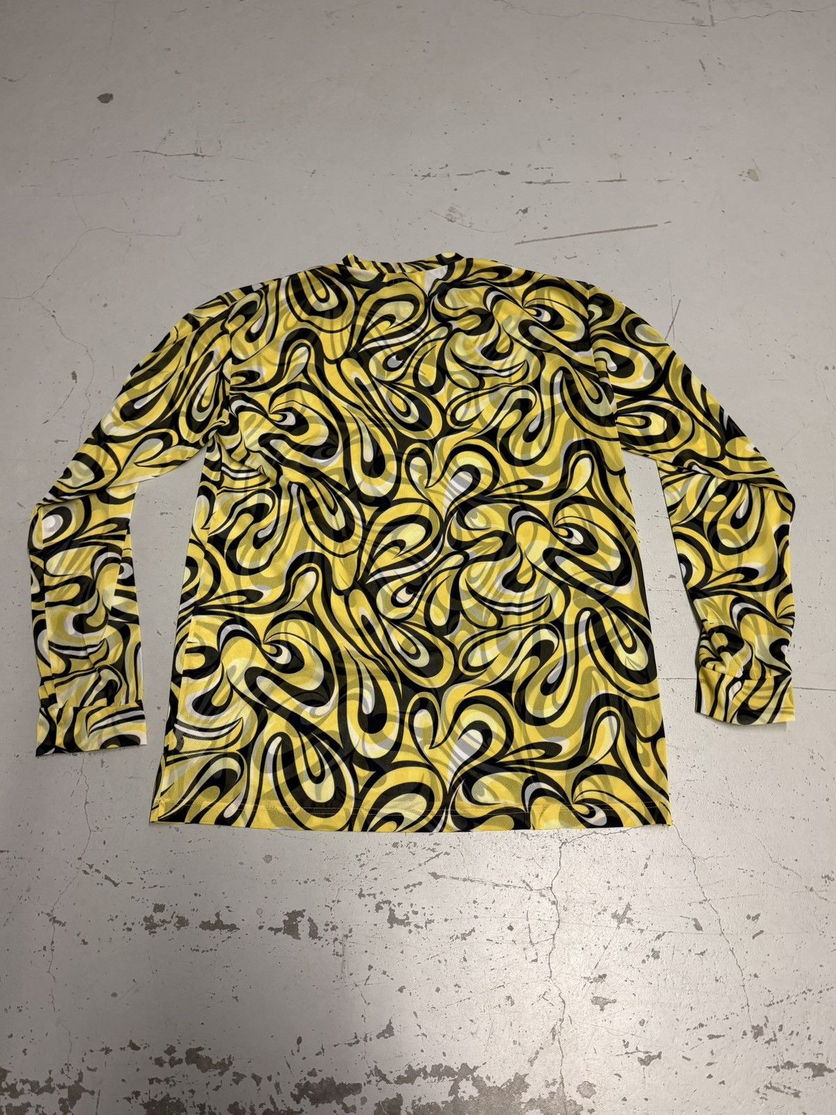 KIDILL Graphic LS Size US L / EU 52-54 / 3 - 2 Thumbnail