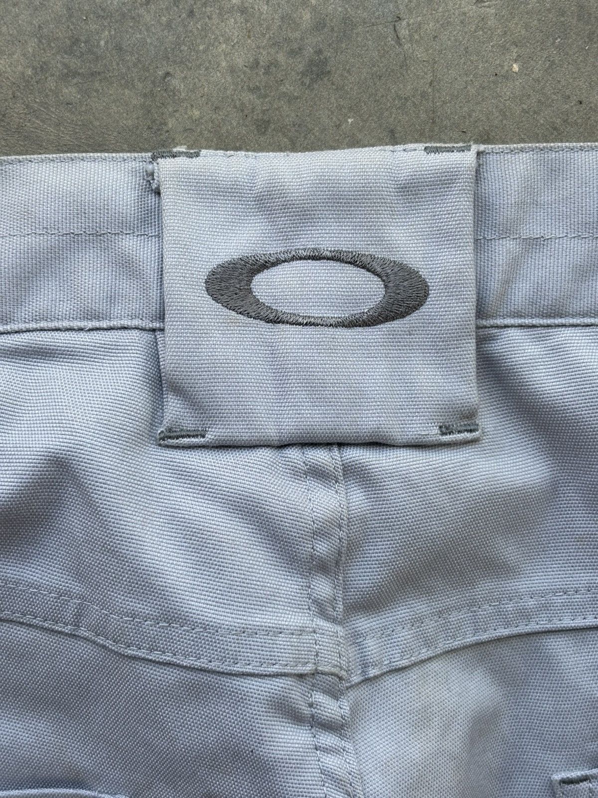 Oakley Oakley skull Golf pants Size US 36 / EU 52 - 3 Thumbnail